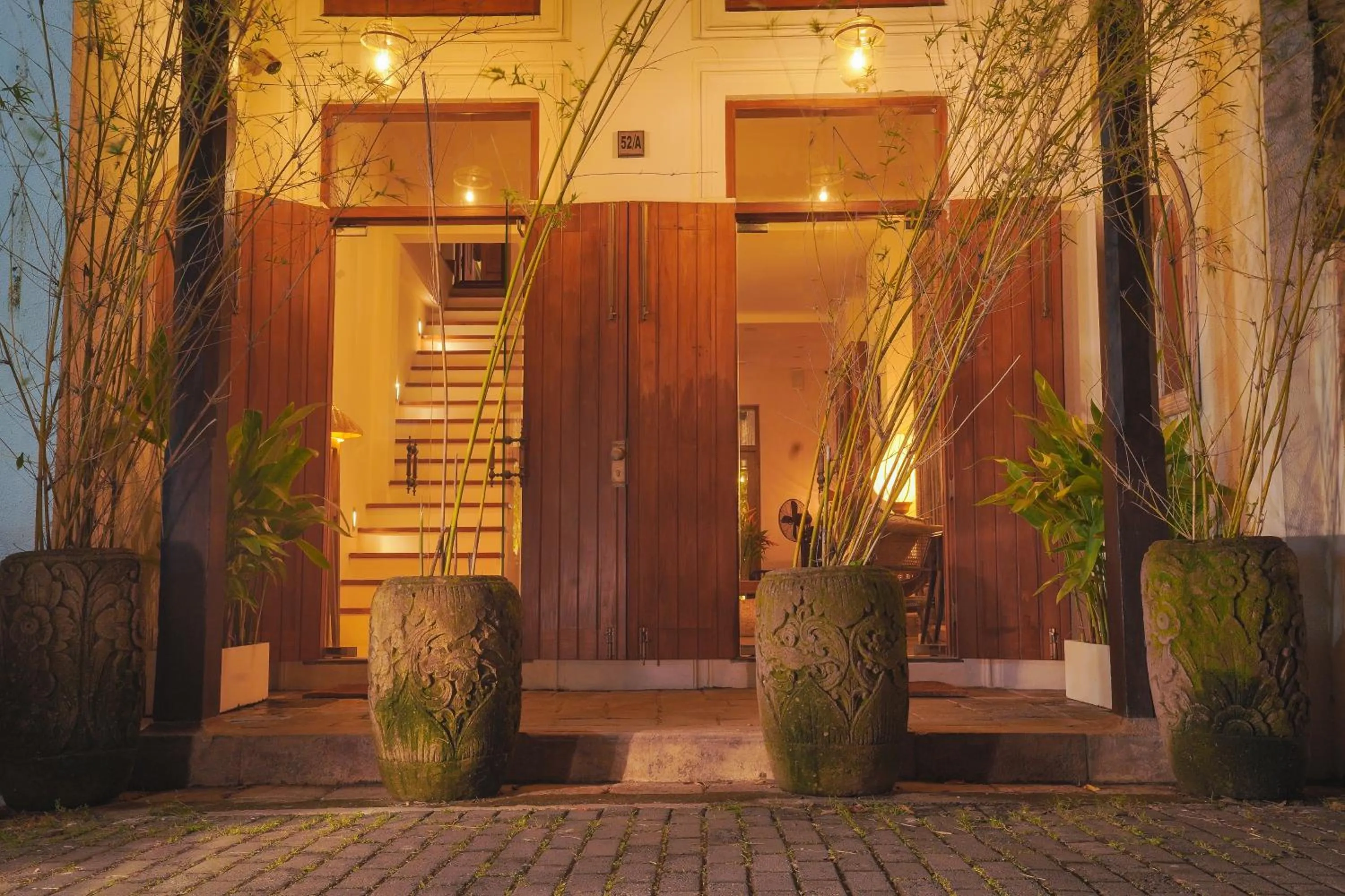 Church Street Townhouse