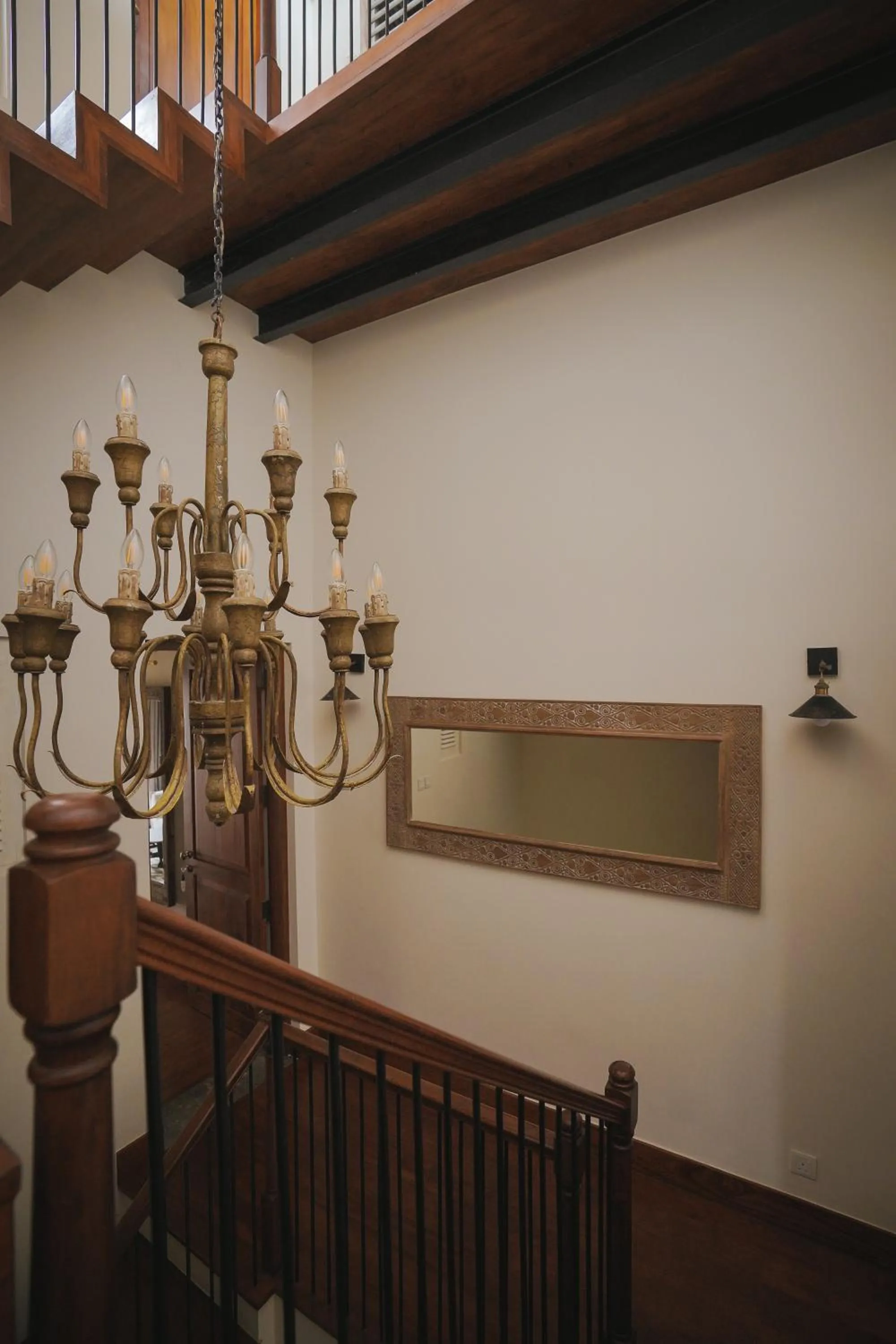 Property building in Church Street Townhouse