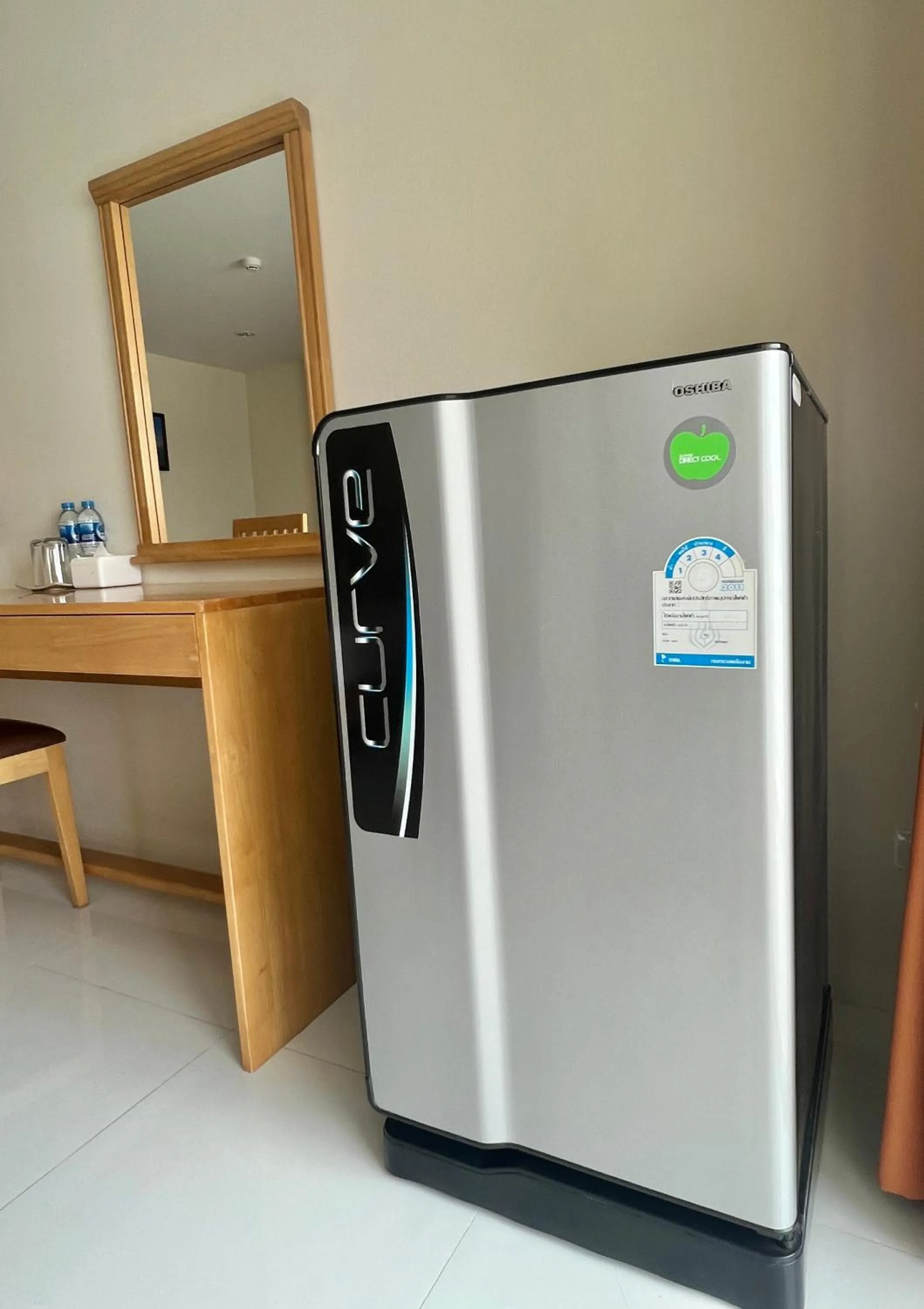 oven in JS Residence Krabi