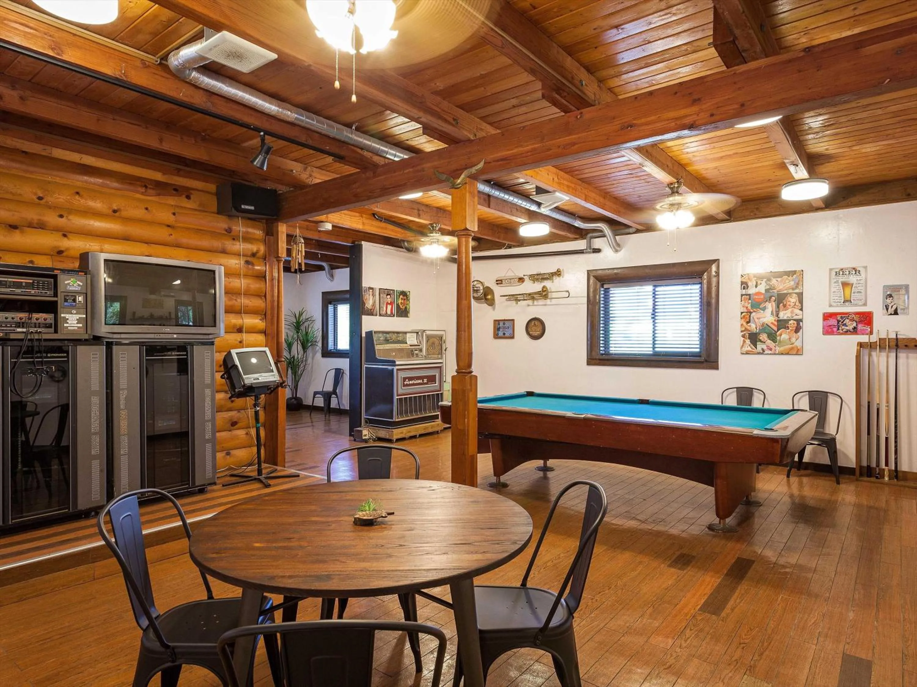 Photo of the whole room in Kariyushi Condominium Resort Yuudekiya