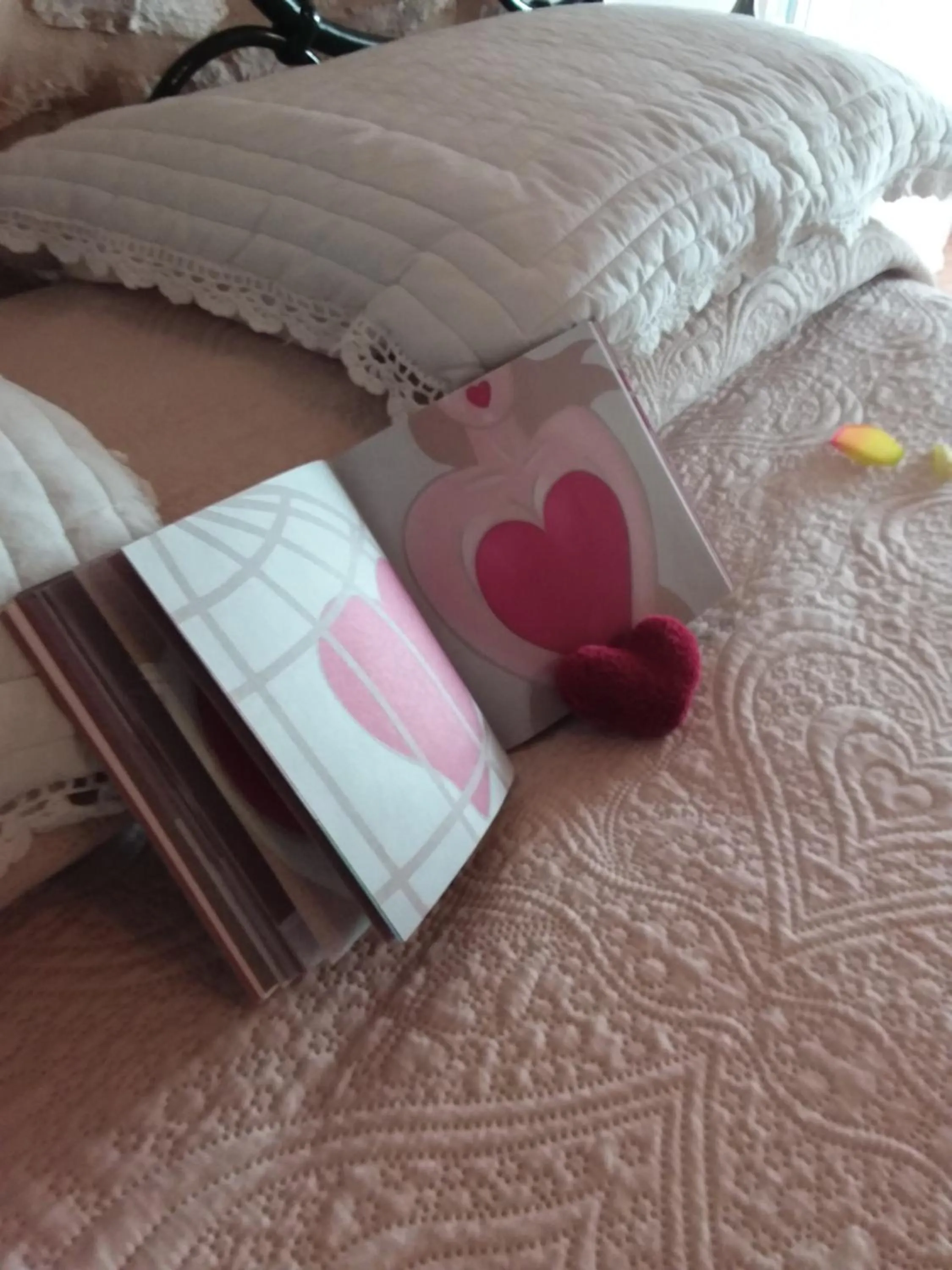 Bed in Acquamarina B&B Casa vacanze