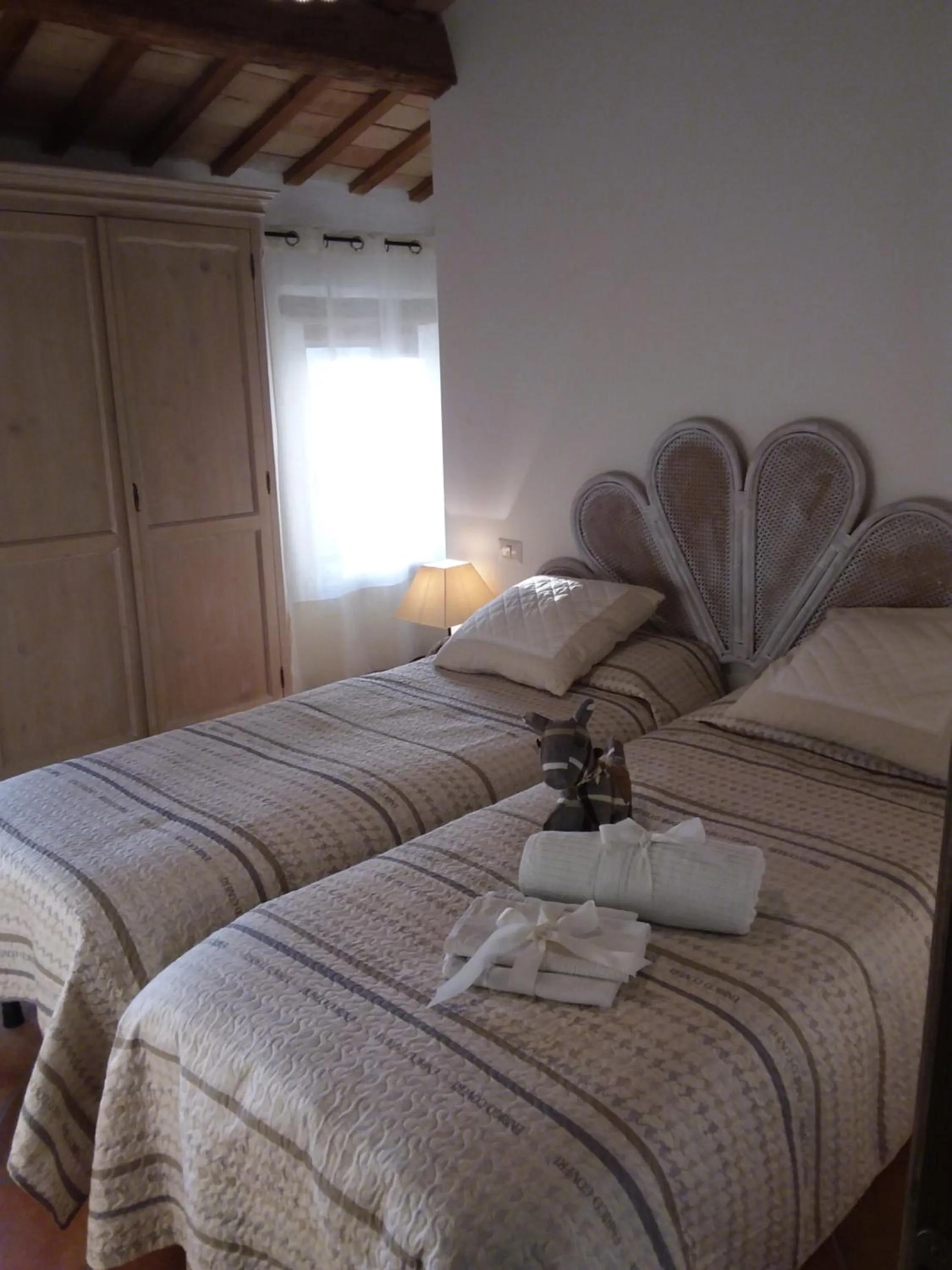 Photo of the whole room, Bed in Acquamarina B&B Casa vacanze