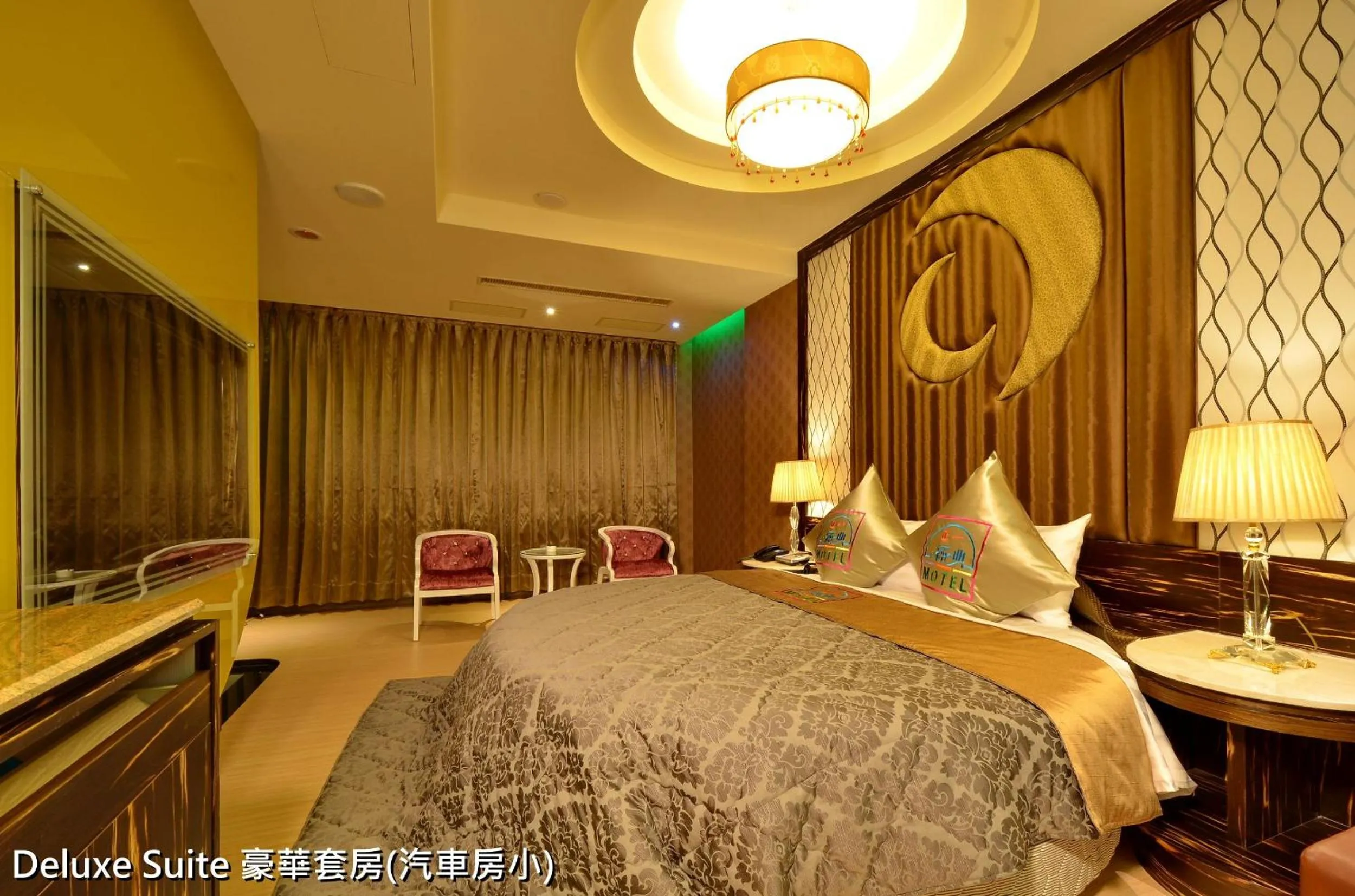 bunk bed, Bed in Zheng Yi Classic Hotel & Motel