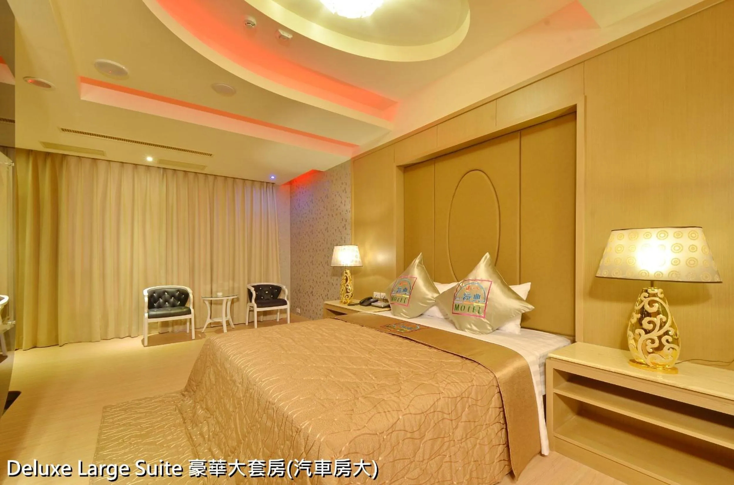 bunk bed, Bed in Zheng Yi Classic Hotel & Motel