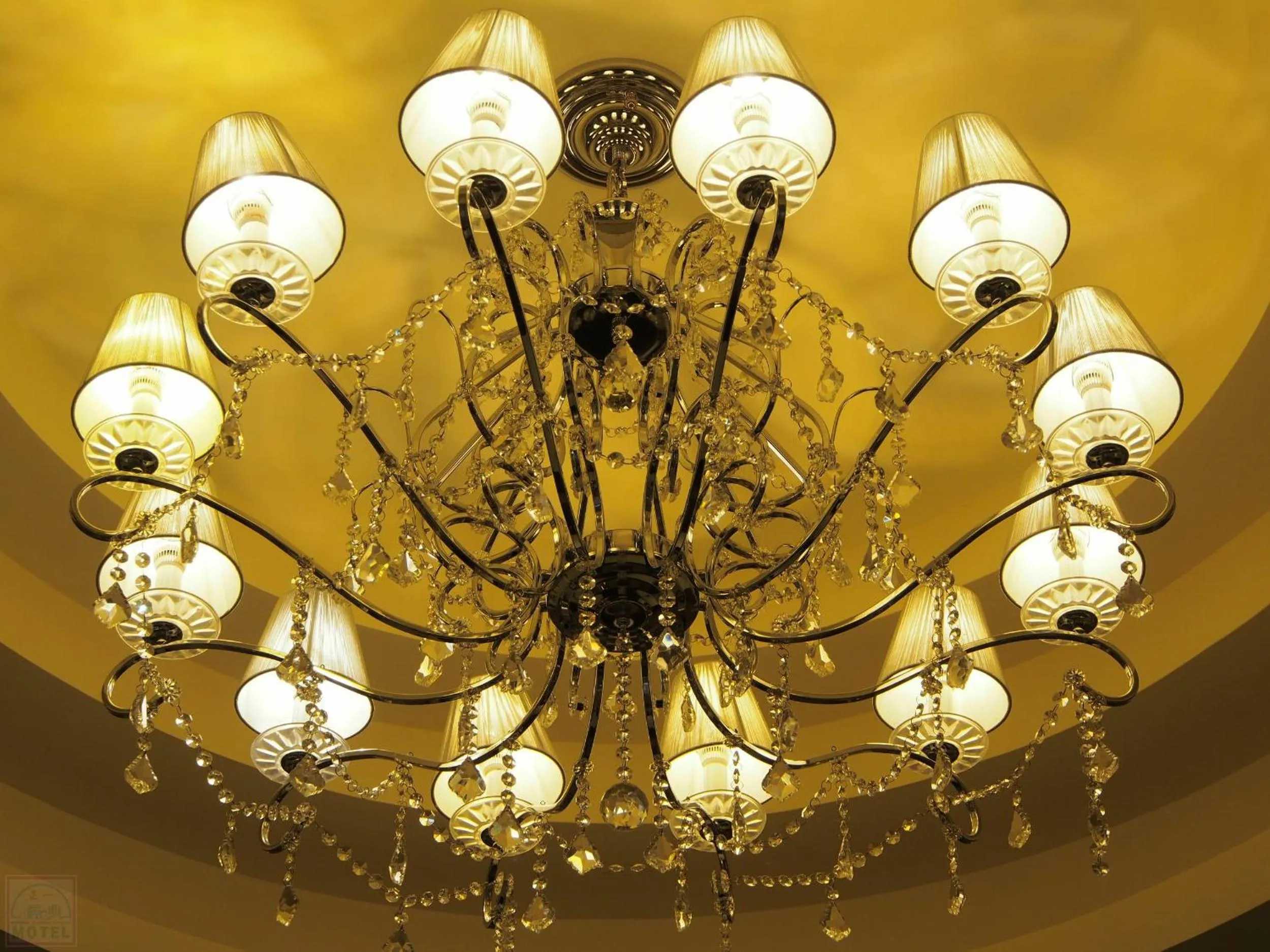 Off site in Zheng Yi Classic Hotel & Motel