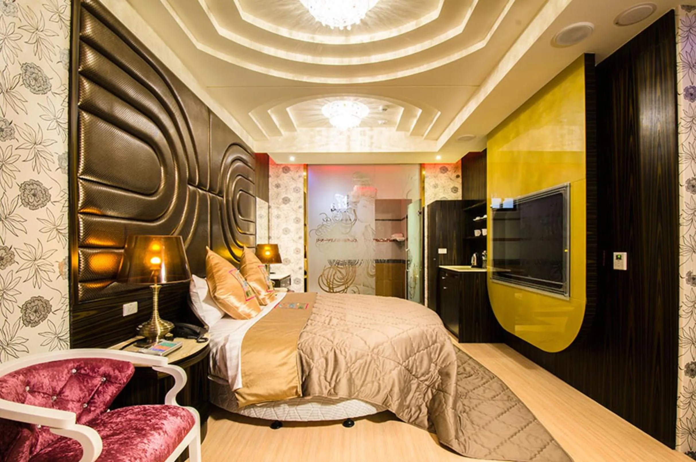 Zheng Yi Classic Hotel & Motel