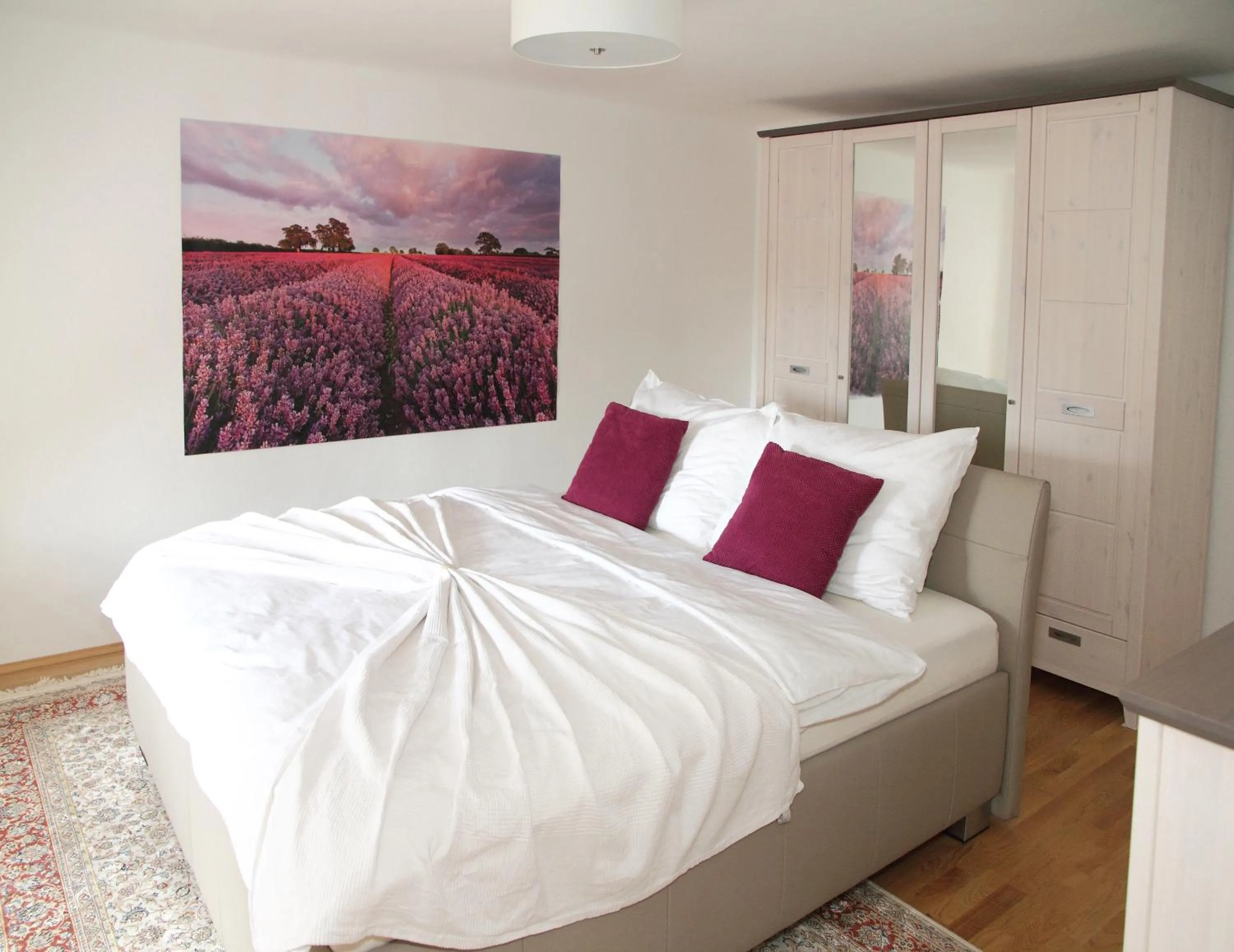 Apartment-Joanneum