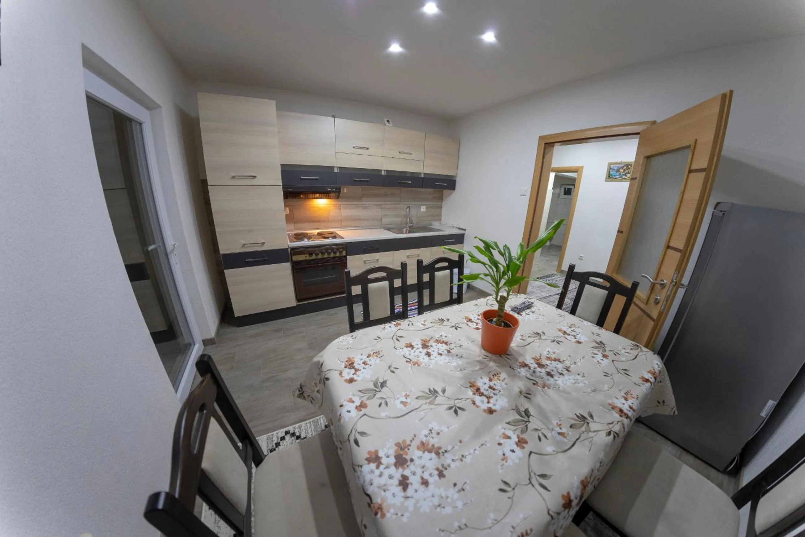 Apartments Aqua Resa