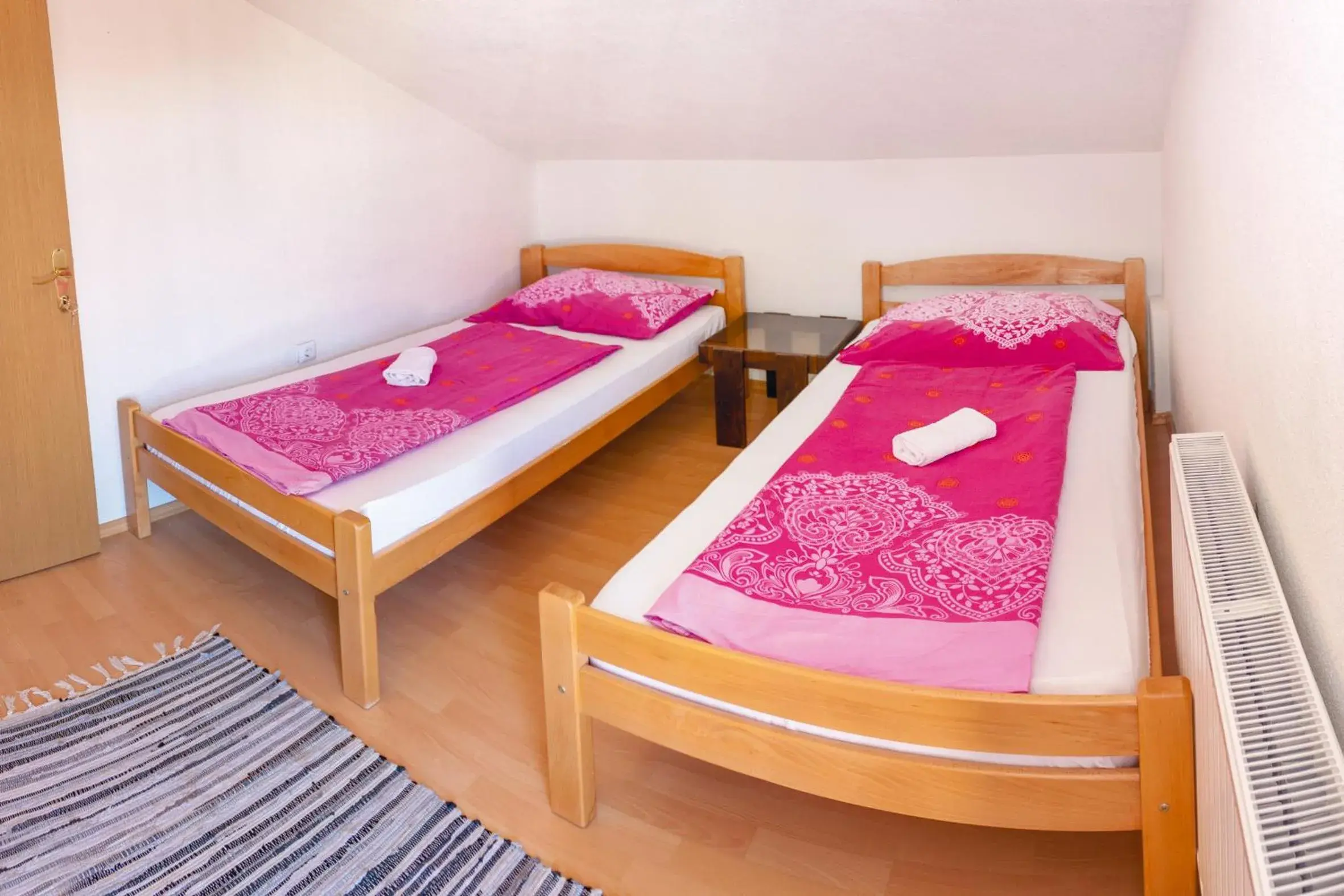 Apartment in Apartments Aqua Resa Apartment in Apartments Aqua Resa