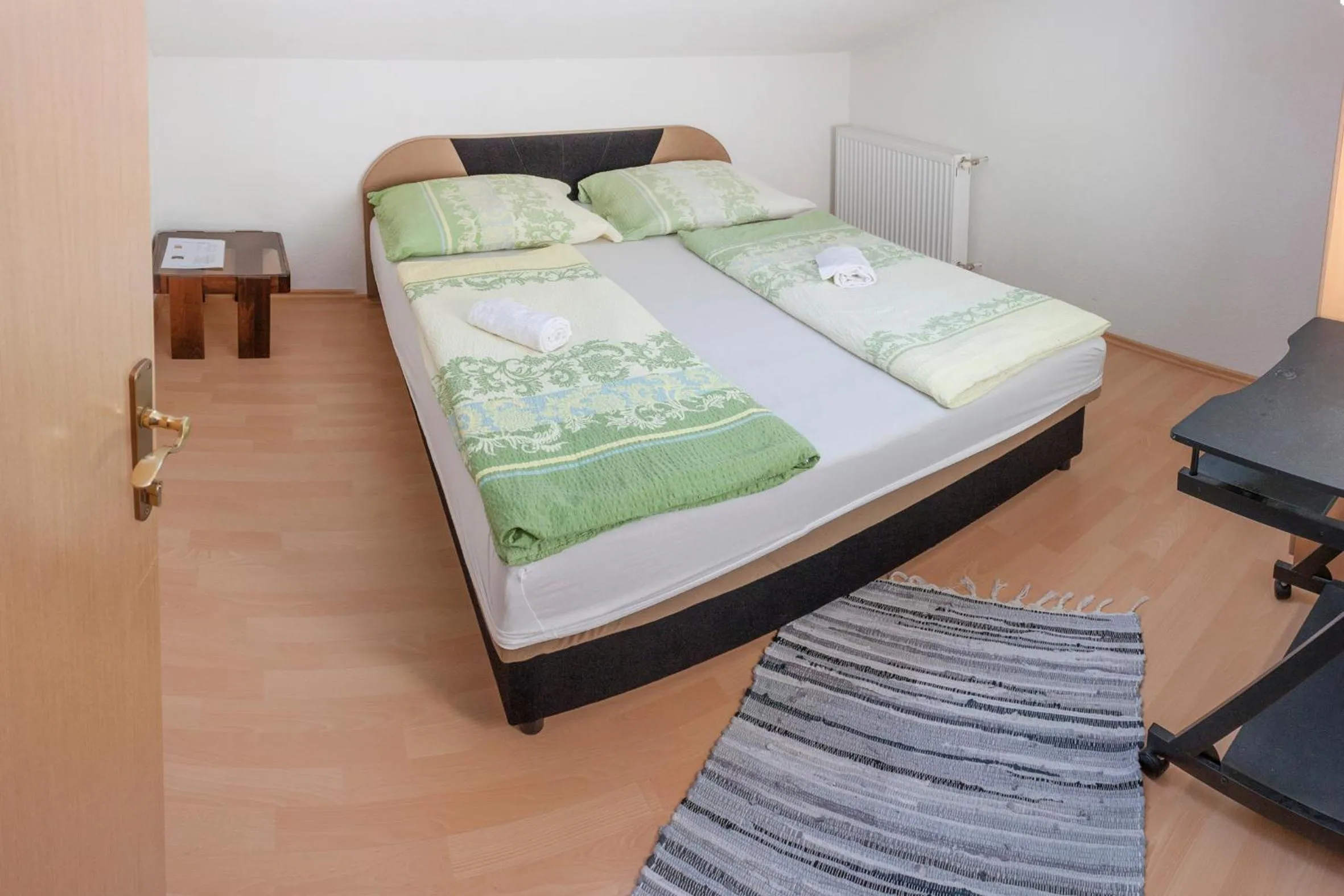 Apartment in Apartments Aqua Resa
