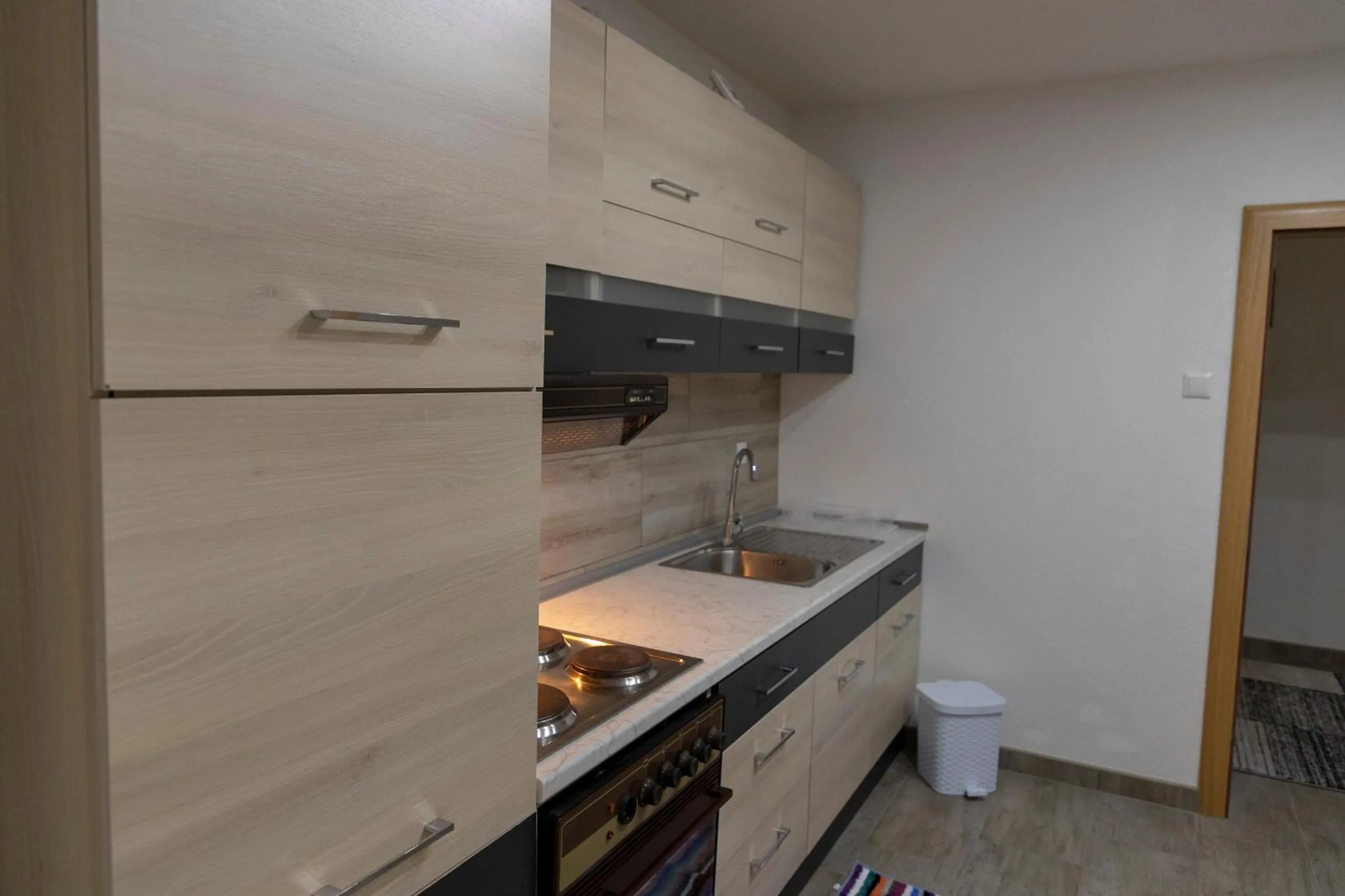 Apartments Aqua Resa