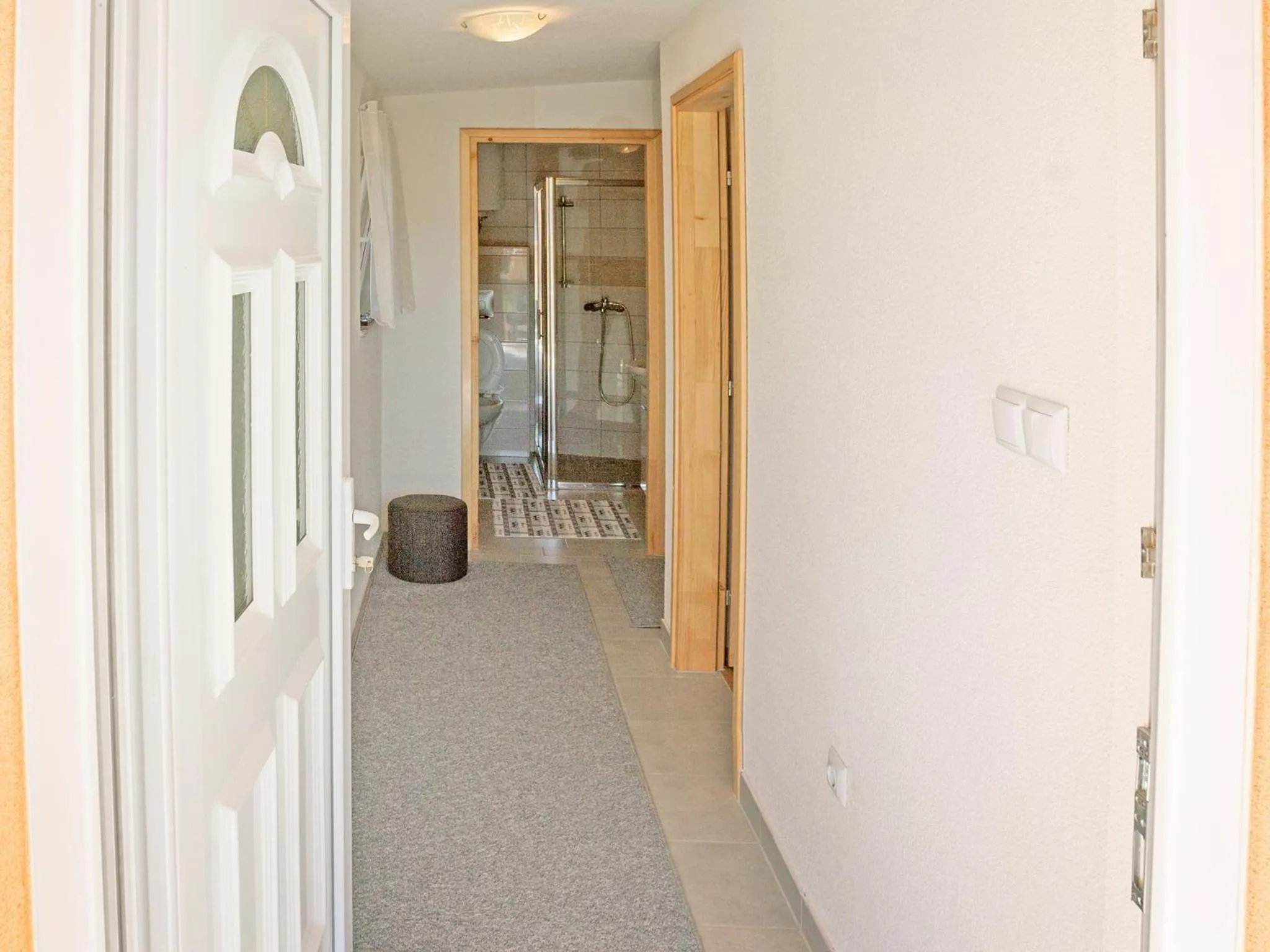 Apartments Aqua Resa