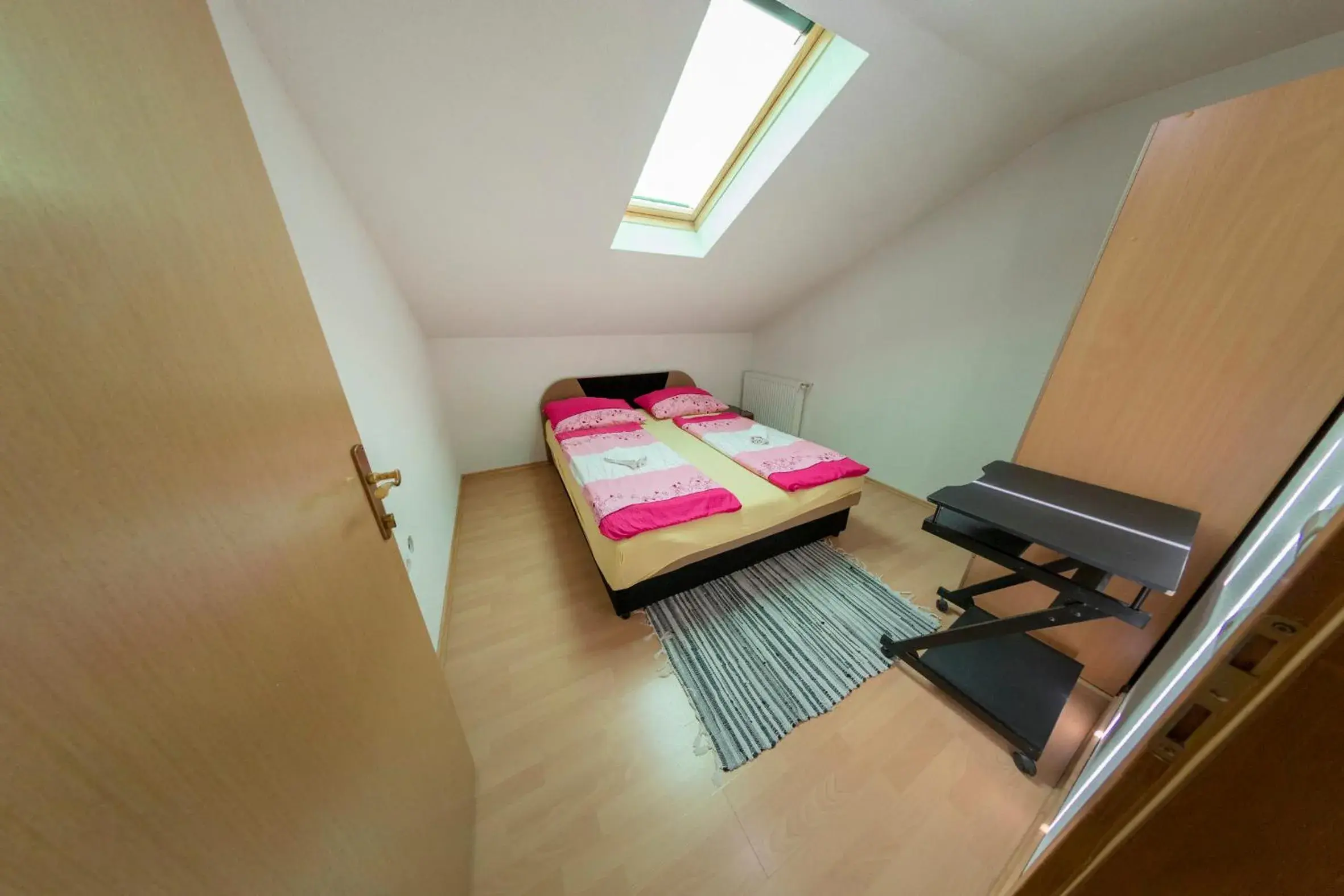 Apartment in Apartments Aqua Resa Apartment in Apartments Aqua Resa