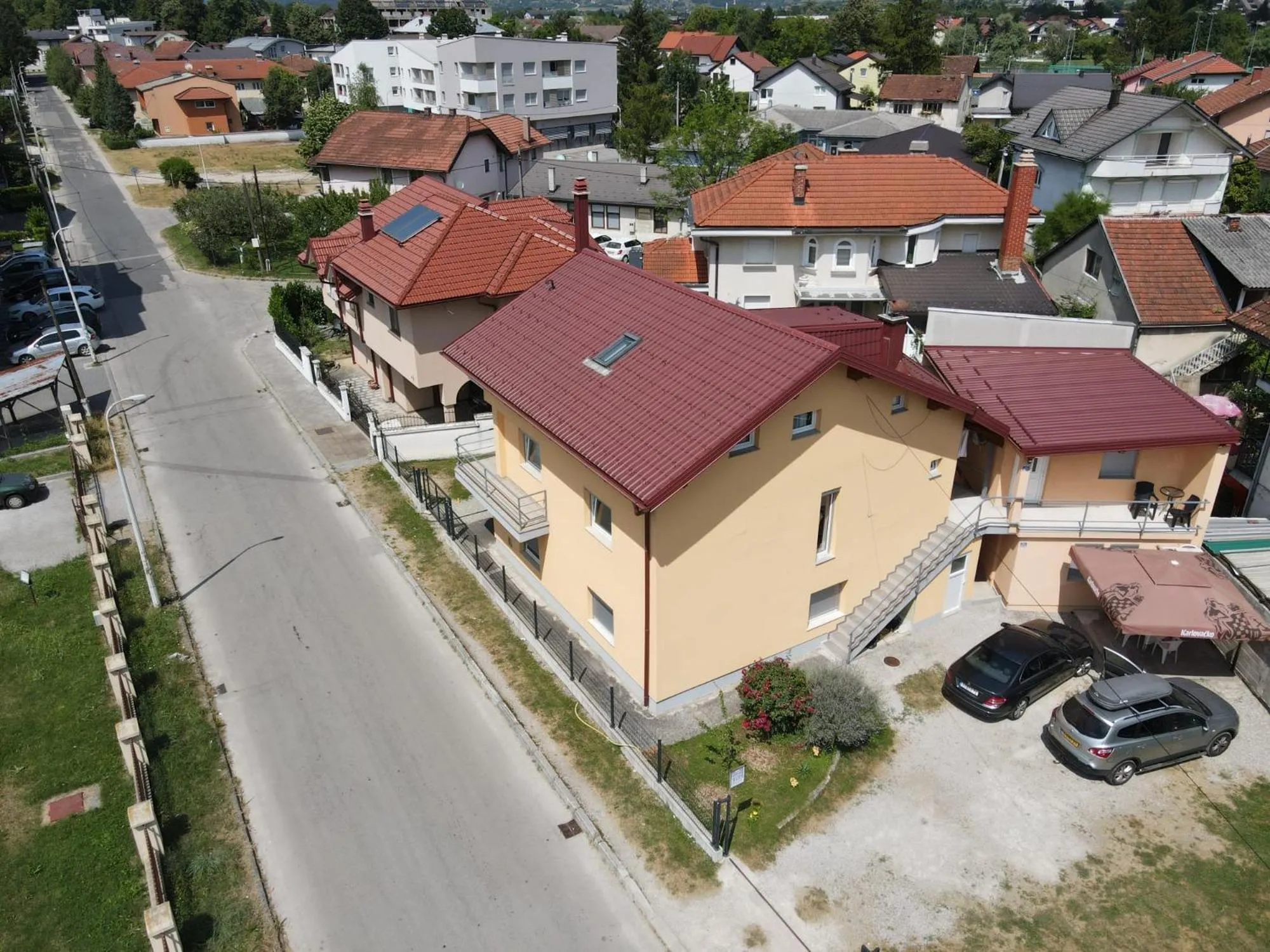 Apartments Aqua Resa