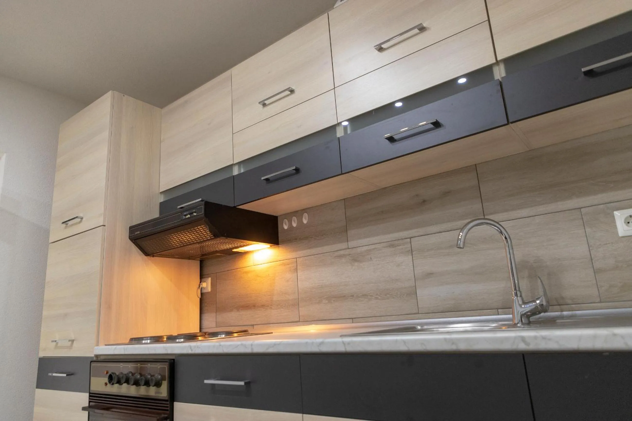 Apartments Aqua Resa