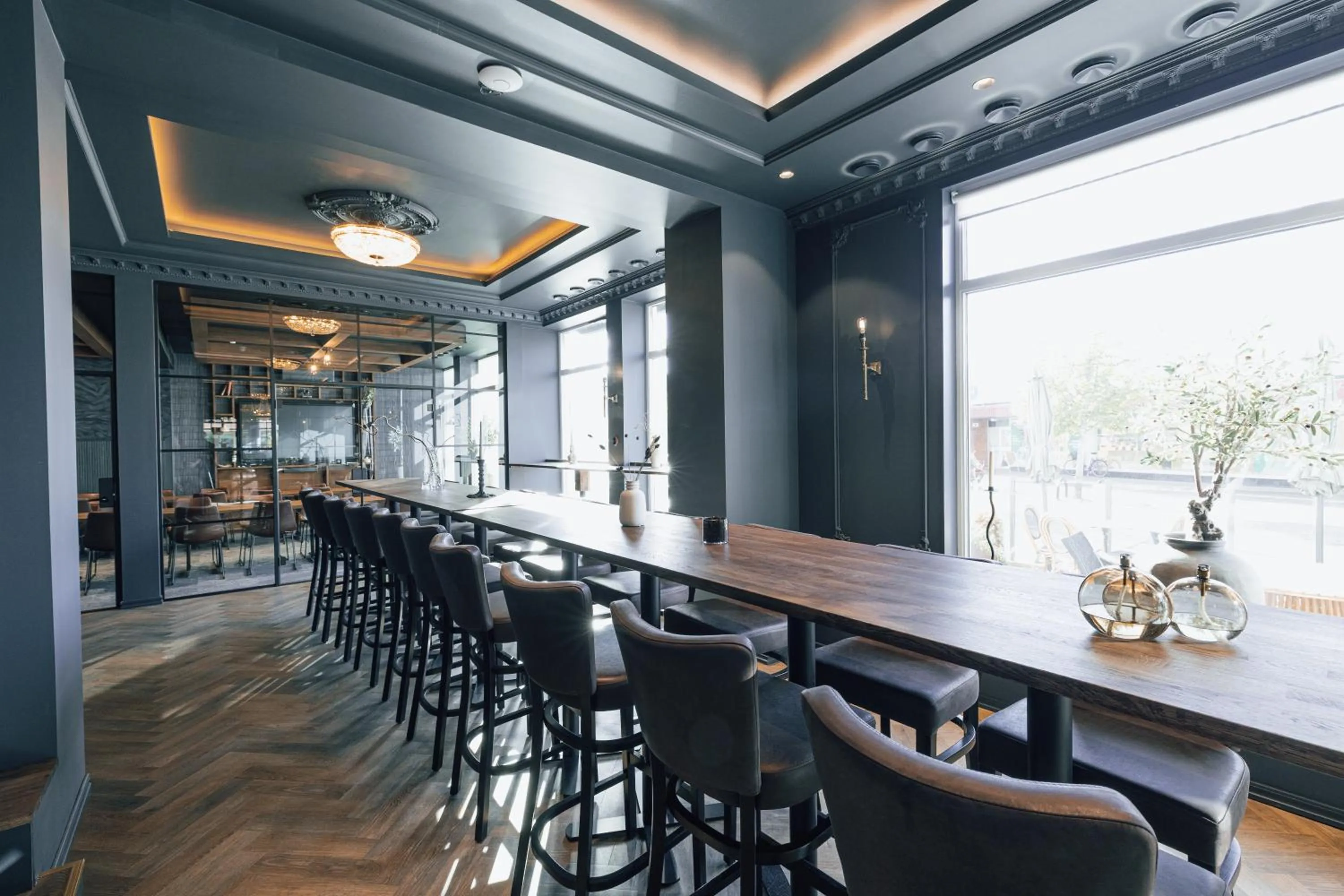 Hotell Drottninggatan 11