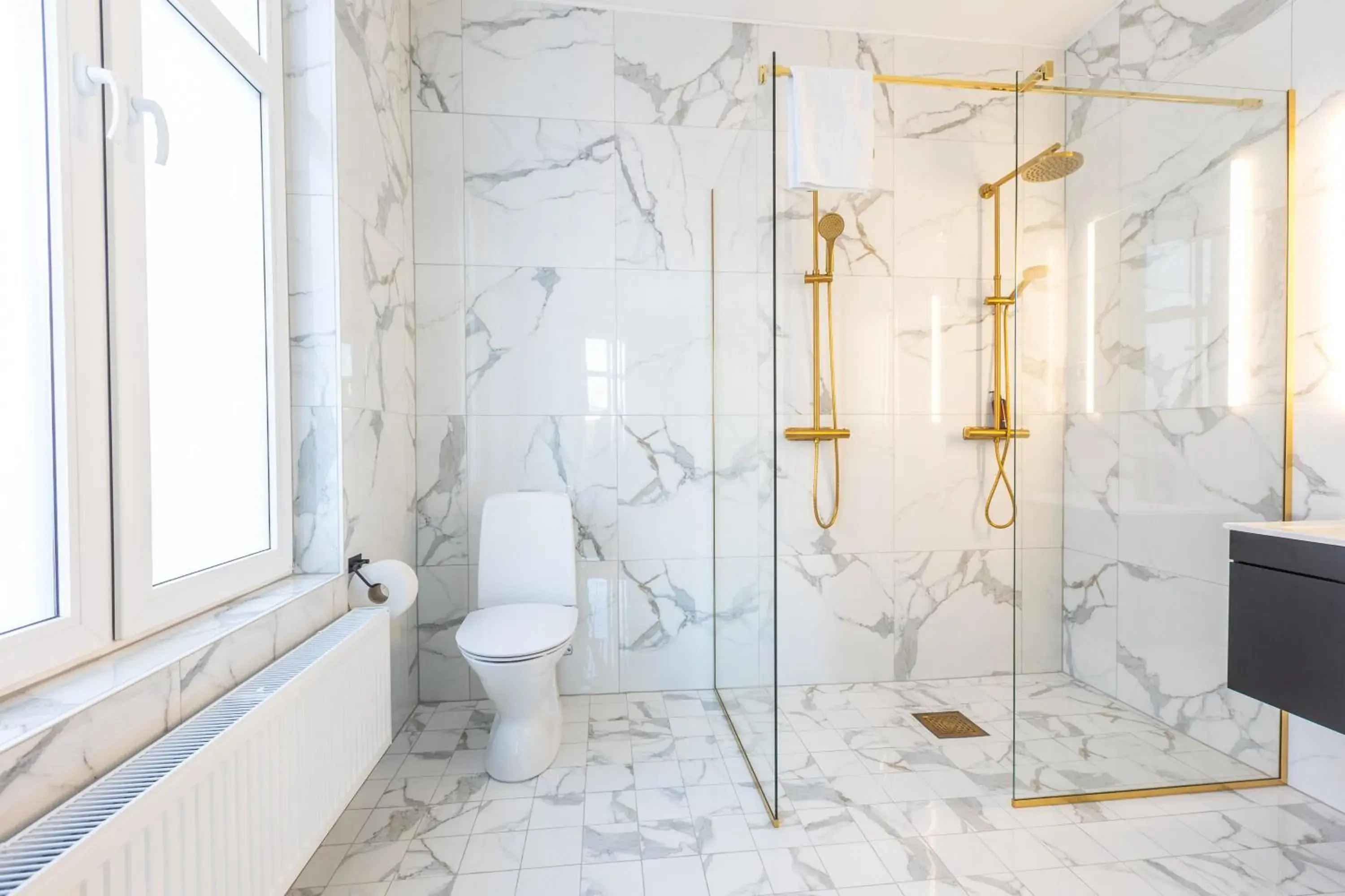 Suite with City View in Hotell Drottninggatan 11 Suite with City View in Hotell Drottninggatan 11