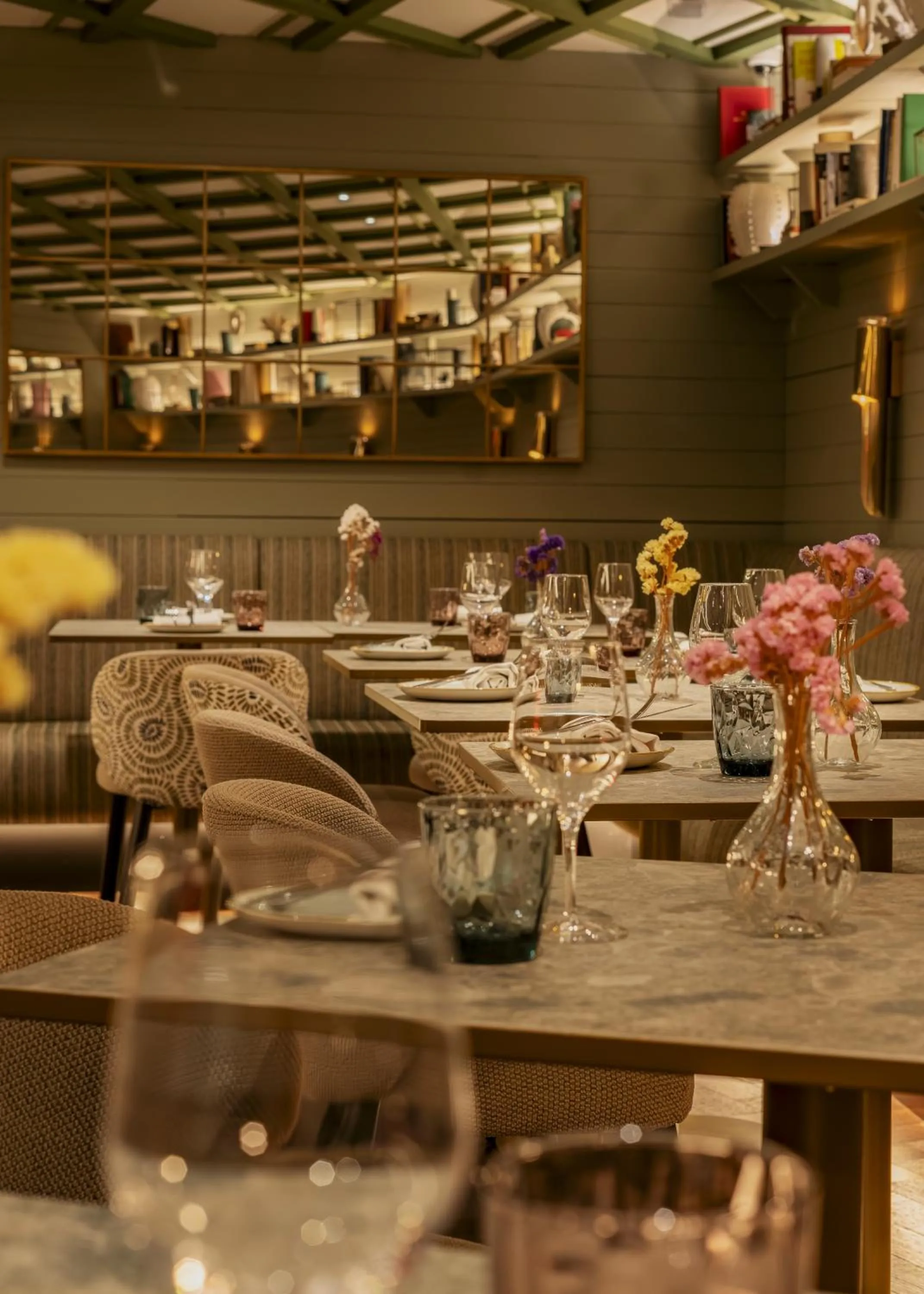 Breakfast in Vincci Mae