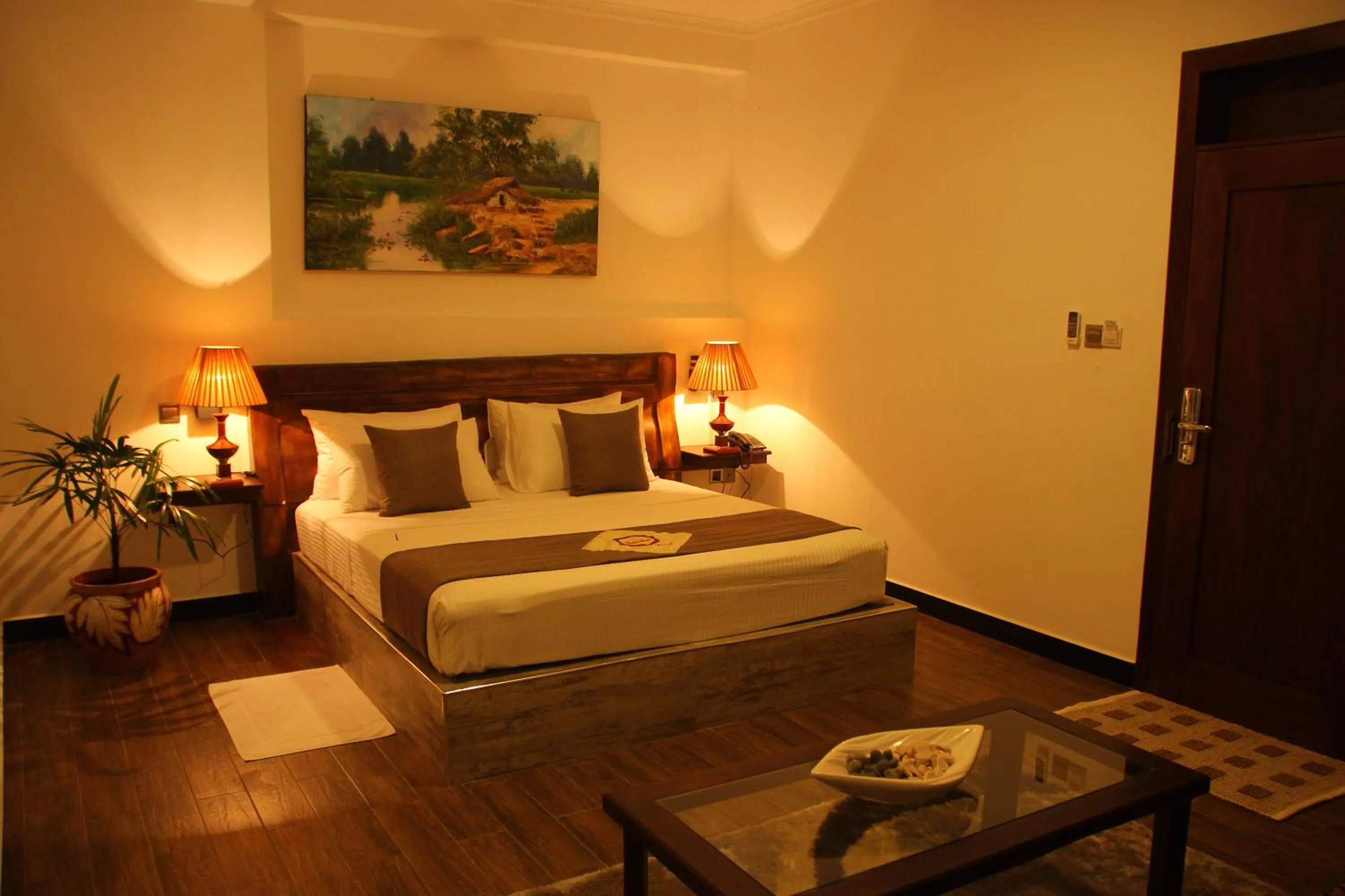 Bedroom, Bed in Sasha Transit Hotel