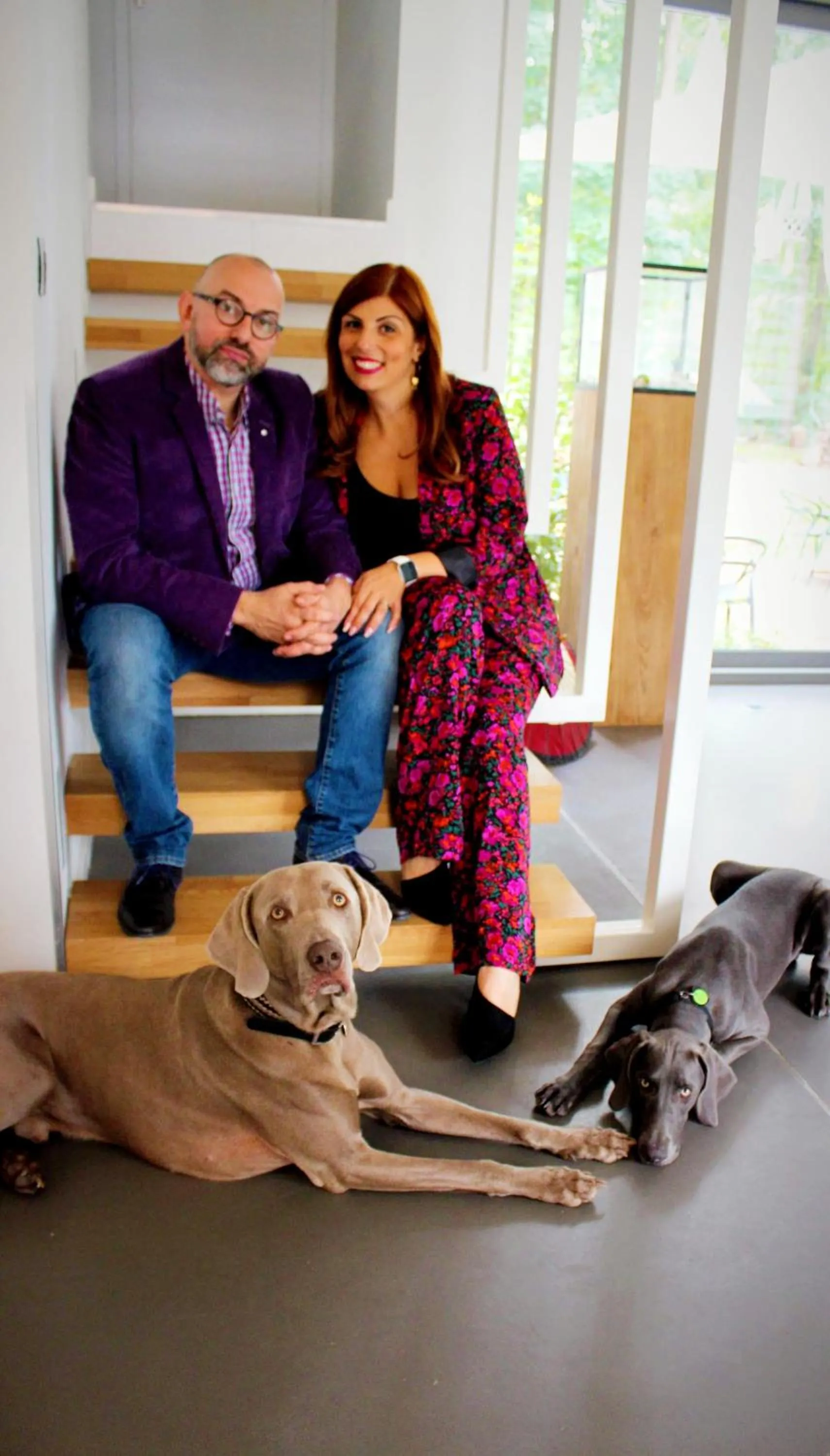 Table et chambre particulière