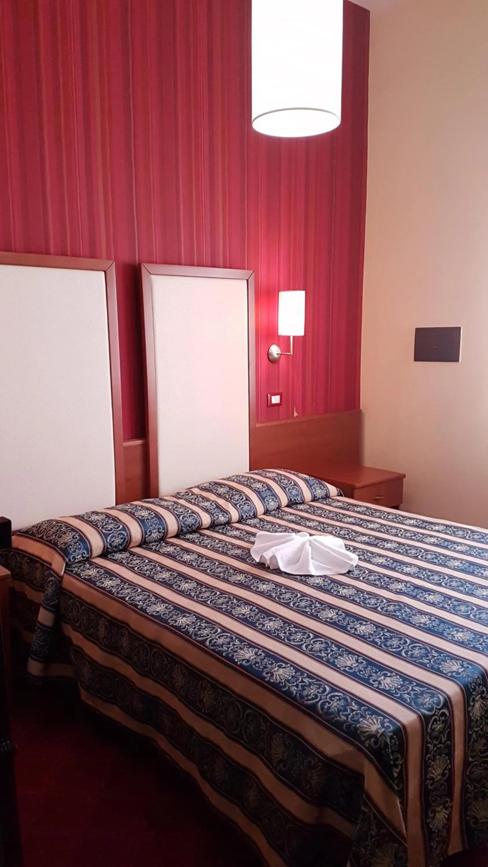 Hotel Promenade Universale