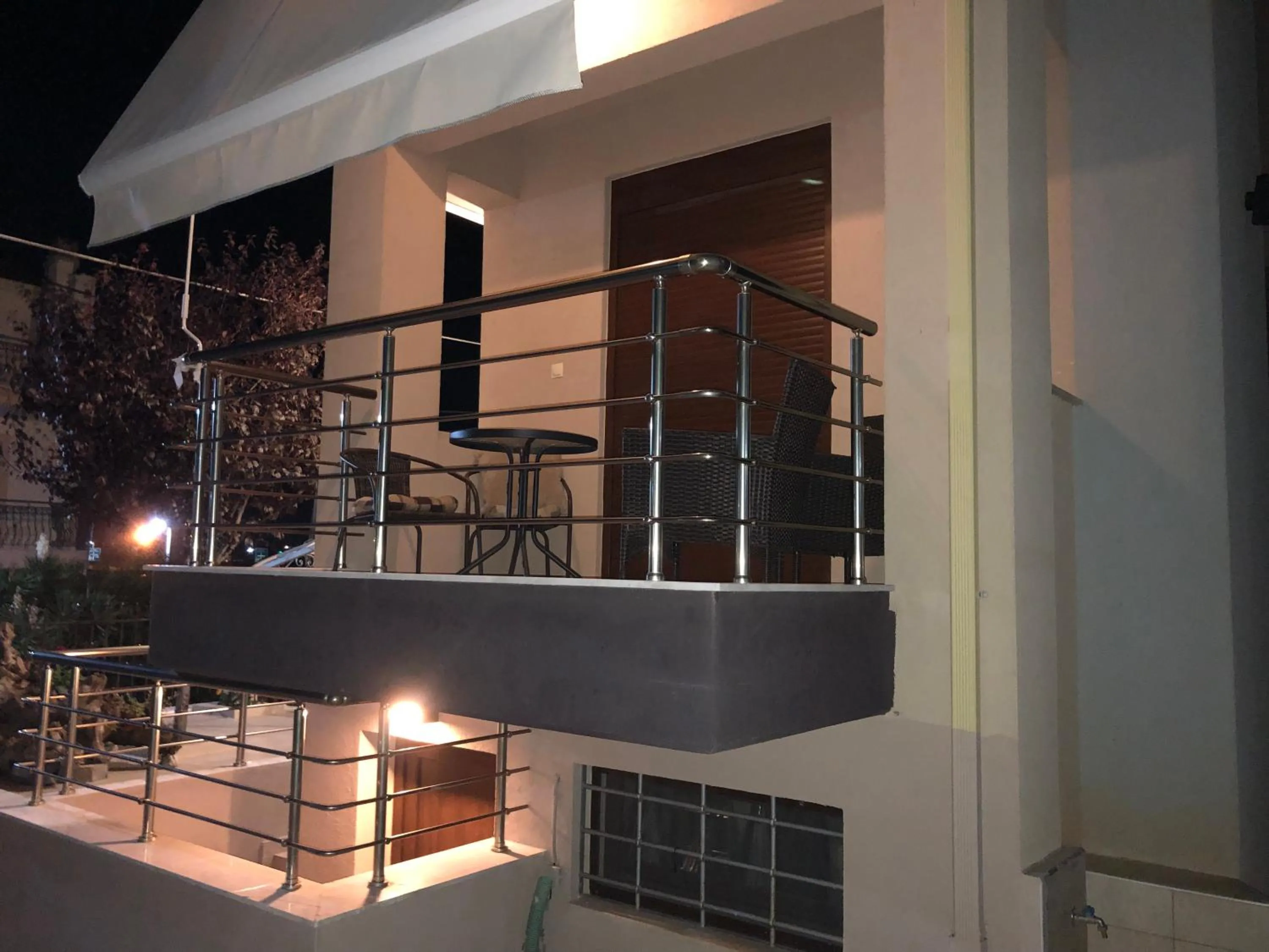 Three-Bedroom House in AM Beach House