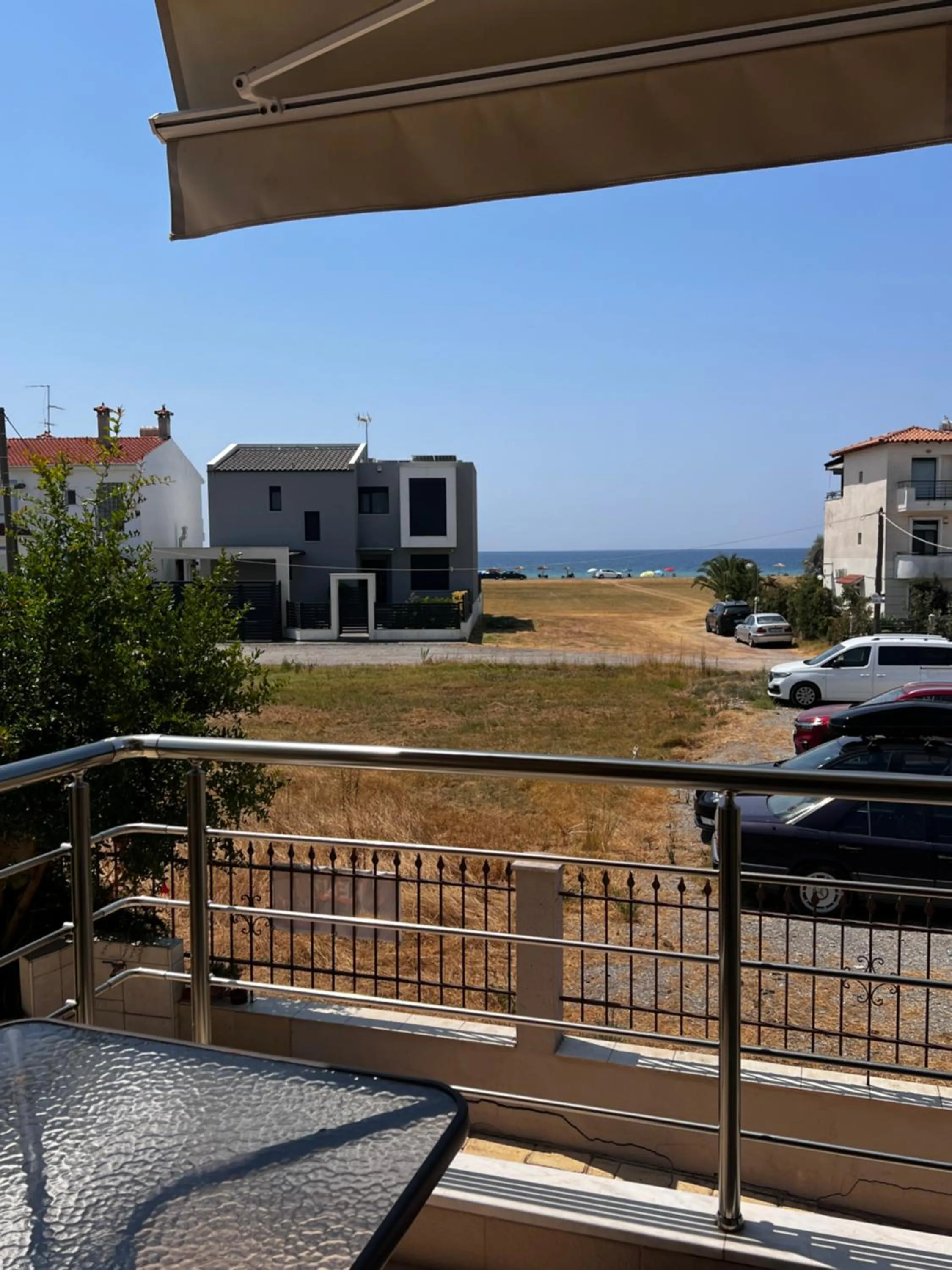 AM Beach House