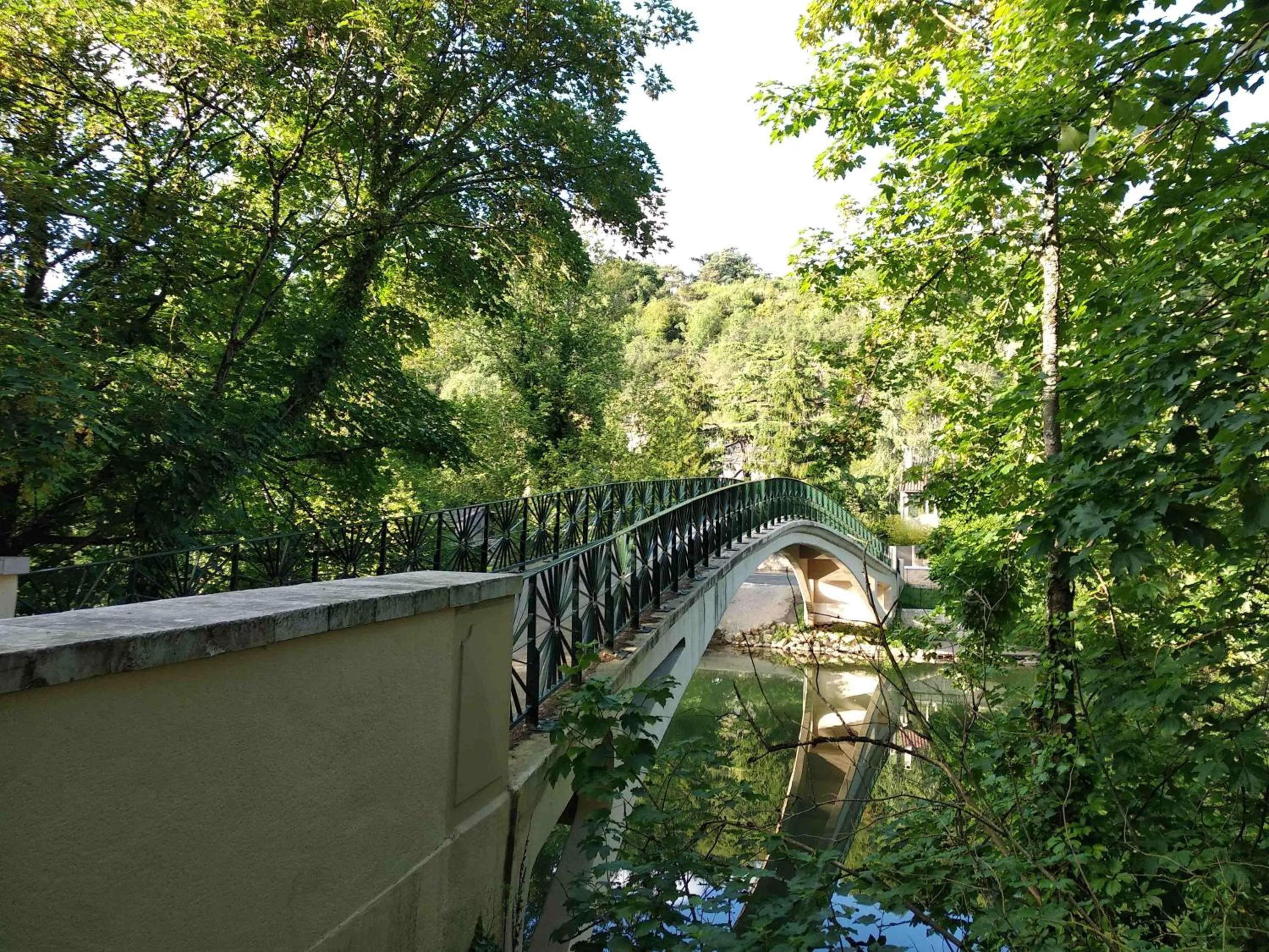 Activities in Clos des Moulins