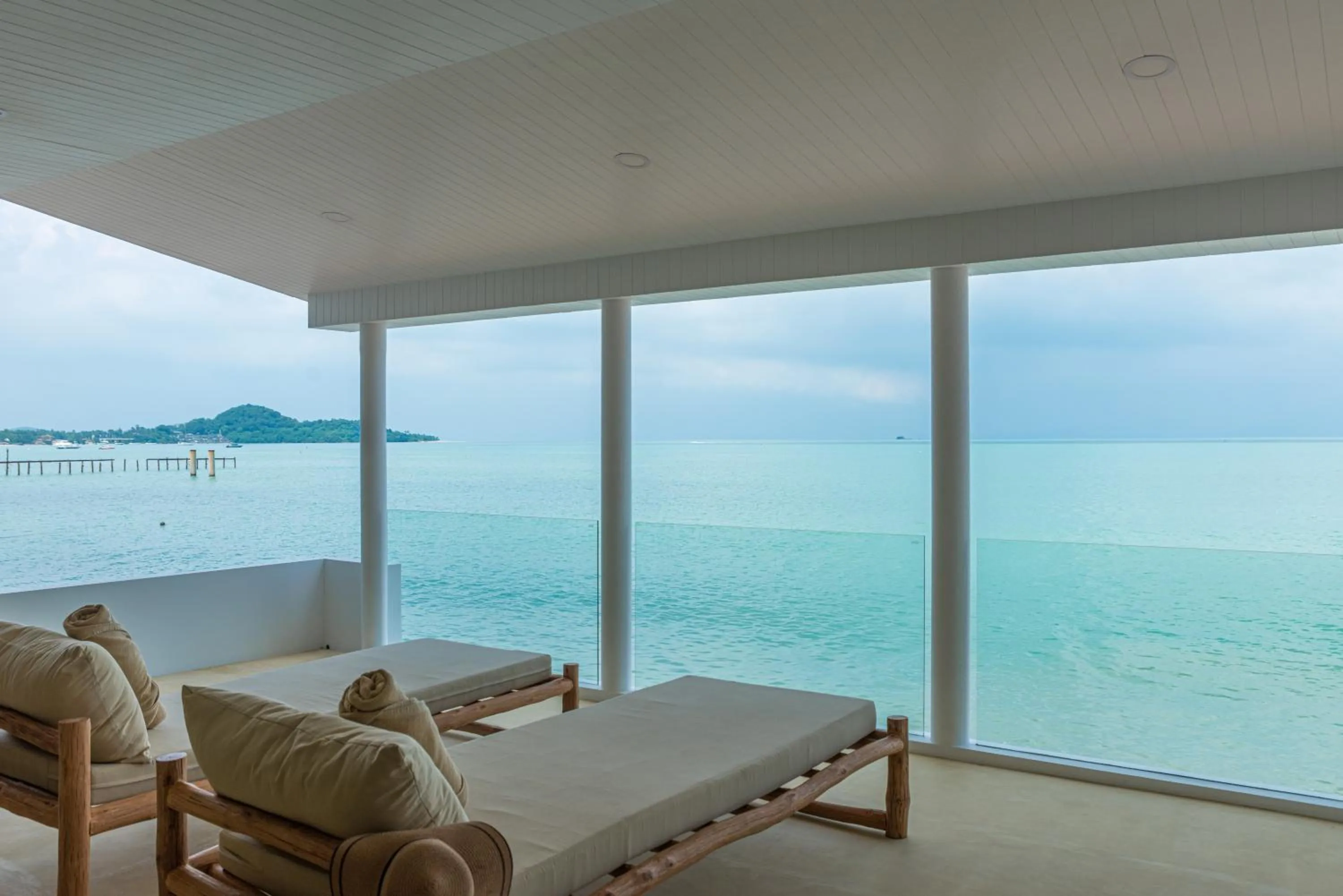 View (from property/room) in Riviera Beach Hotel