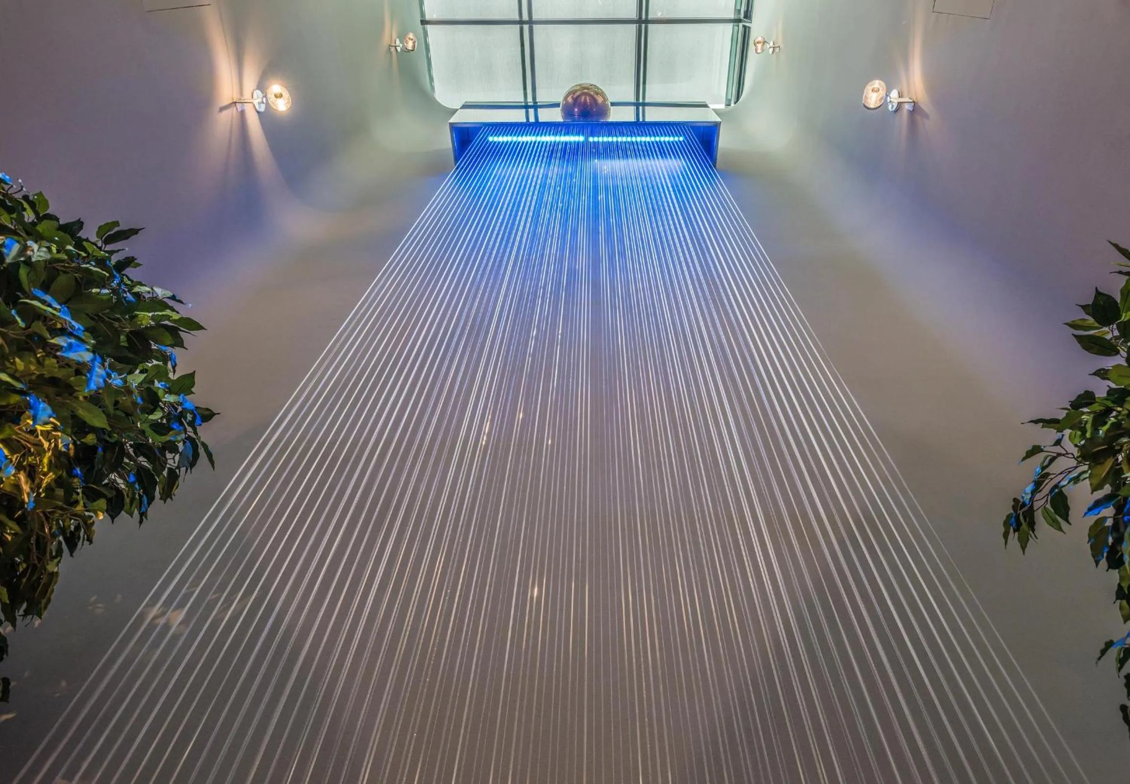 Lounge or bar in Golden Ball, Exclusive Serviced Apartments Munich