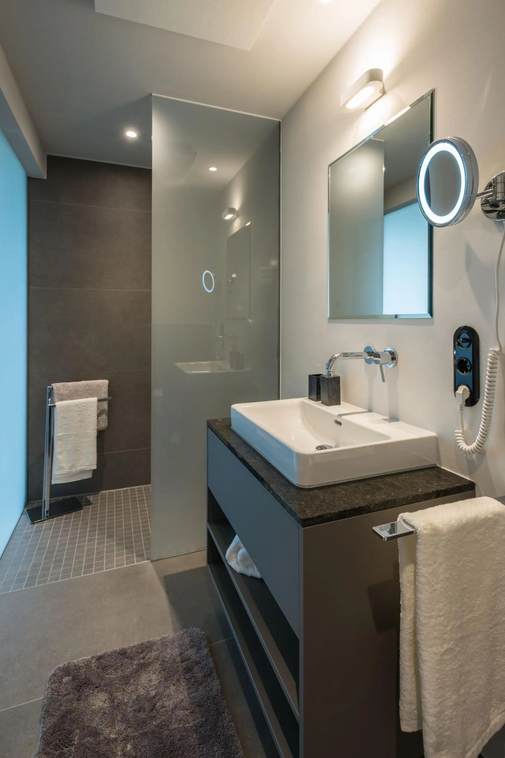 Property building in Golden Ball, Exclusive Serviced Apartments Munich