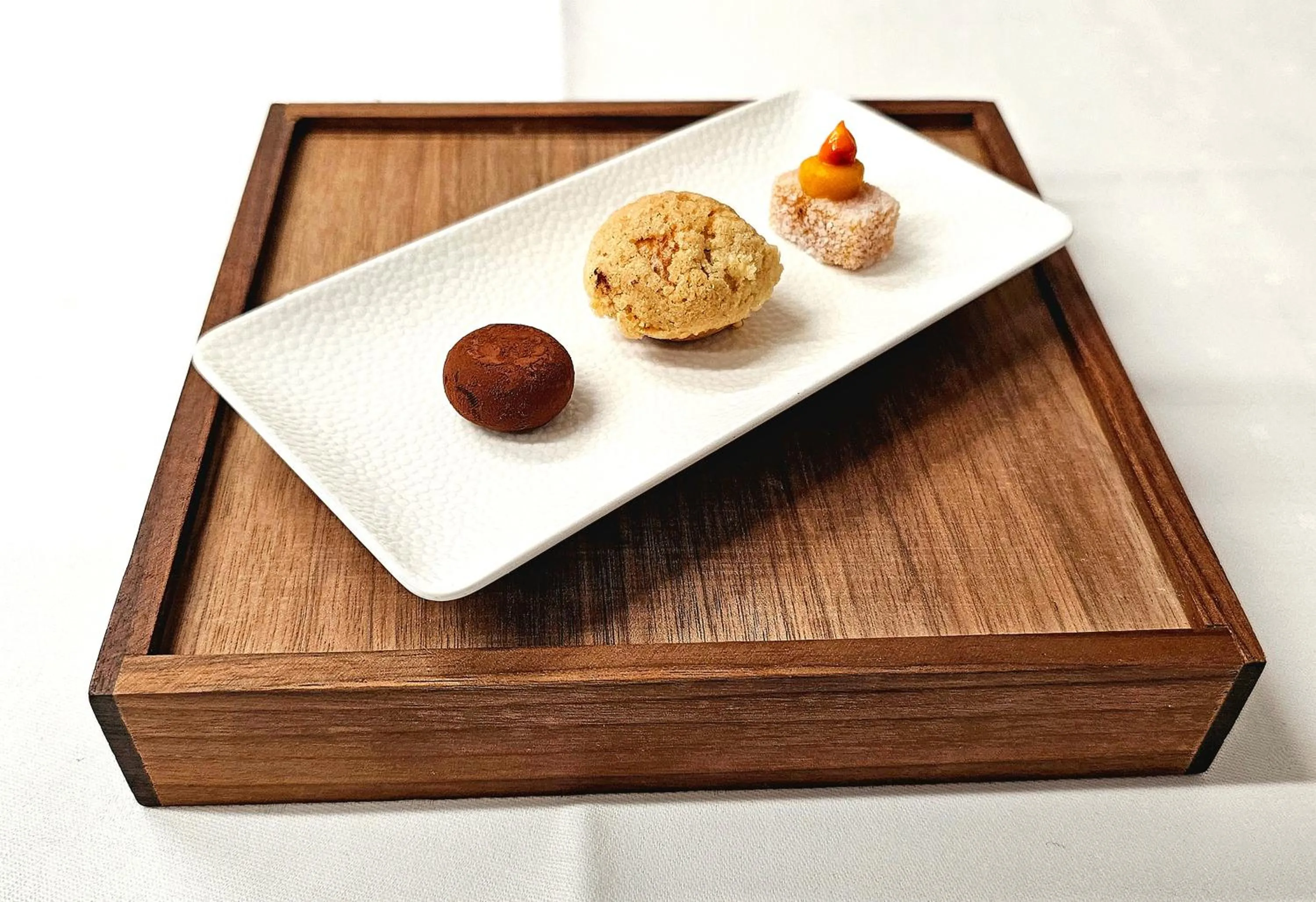 Restaurant/places to eat in Weinhaus Uhle