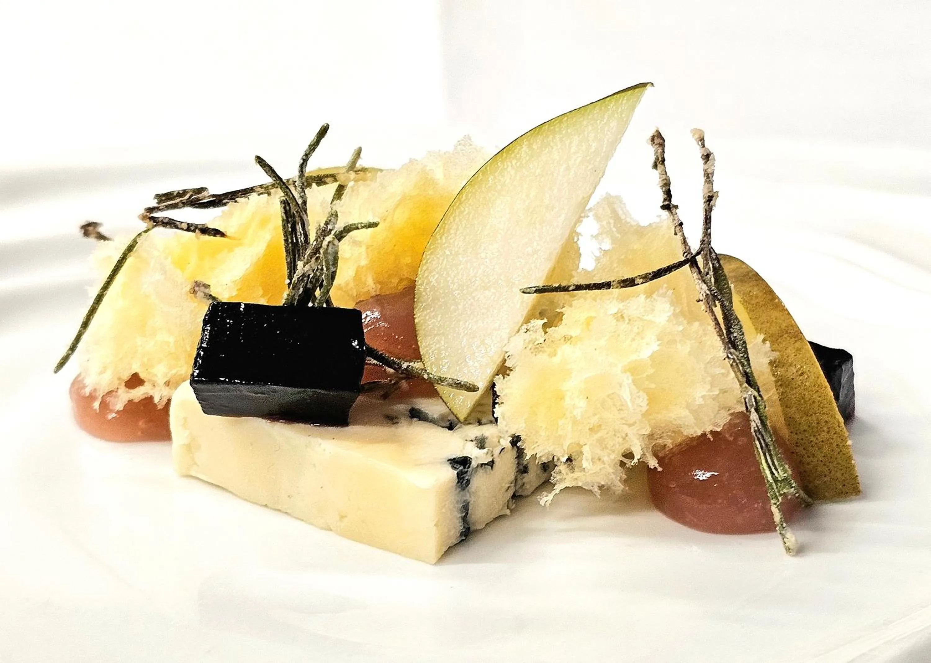 Restaurant/places to eat in Weinhaus Uhle