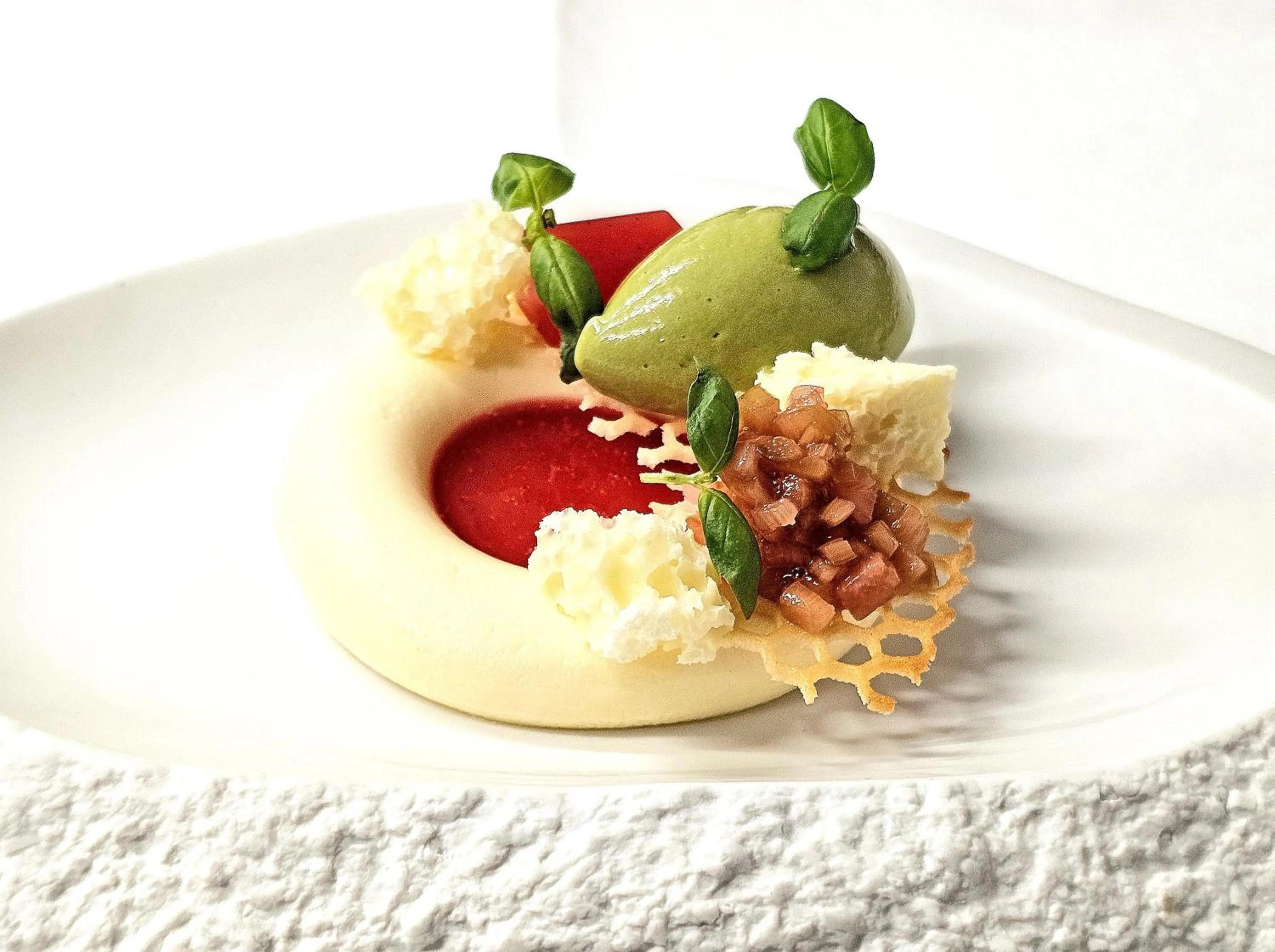 Restaurant/places to eat in Weinhaus Uhle