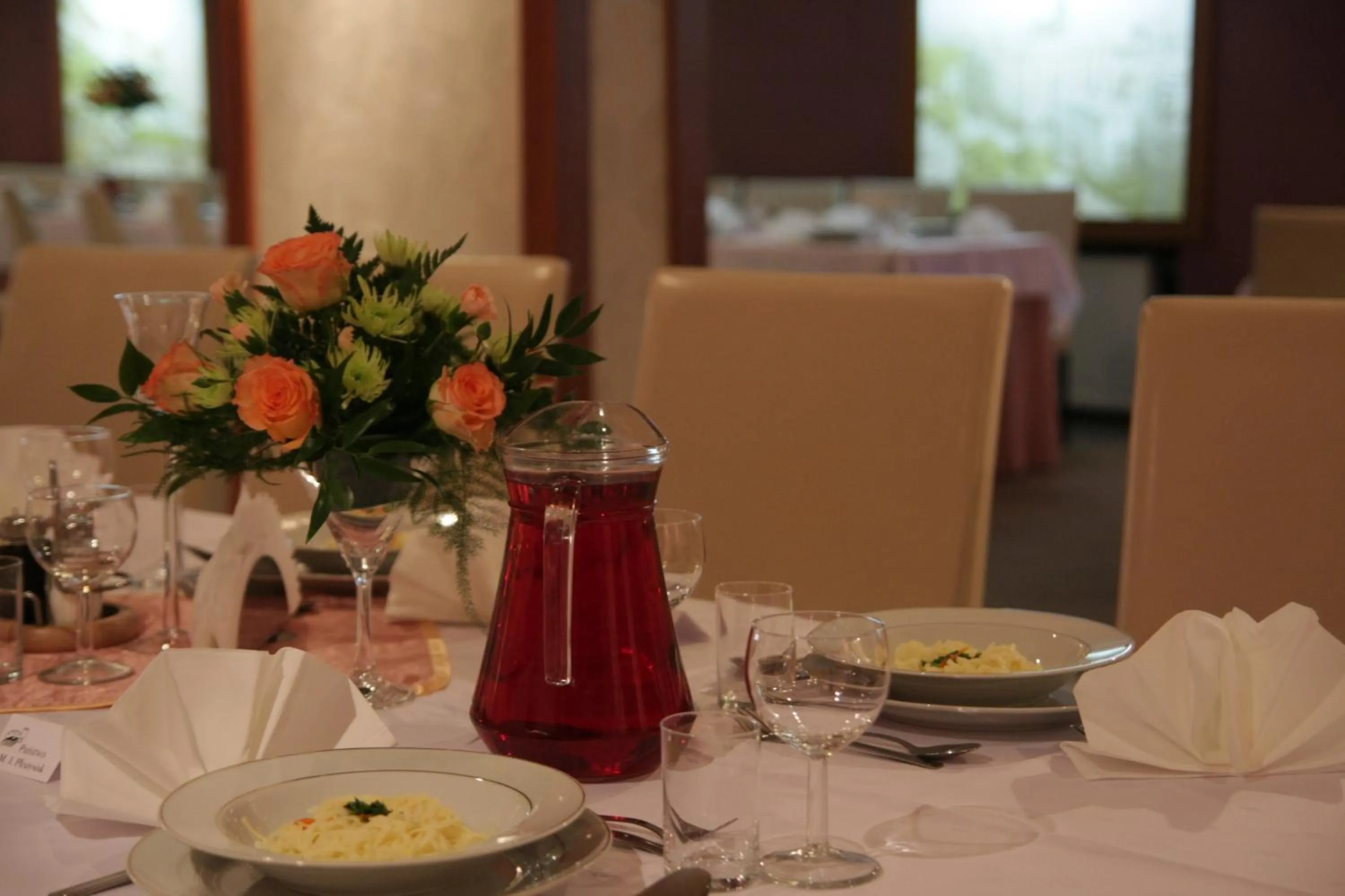 Restaurant/places to eat in Karczma pod Młynem