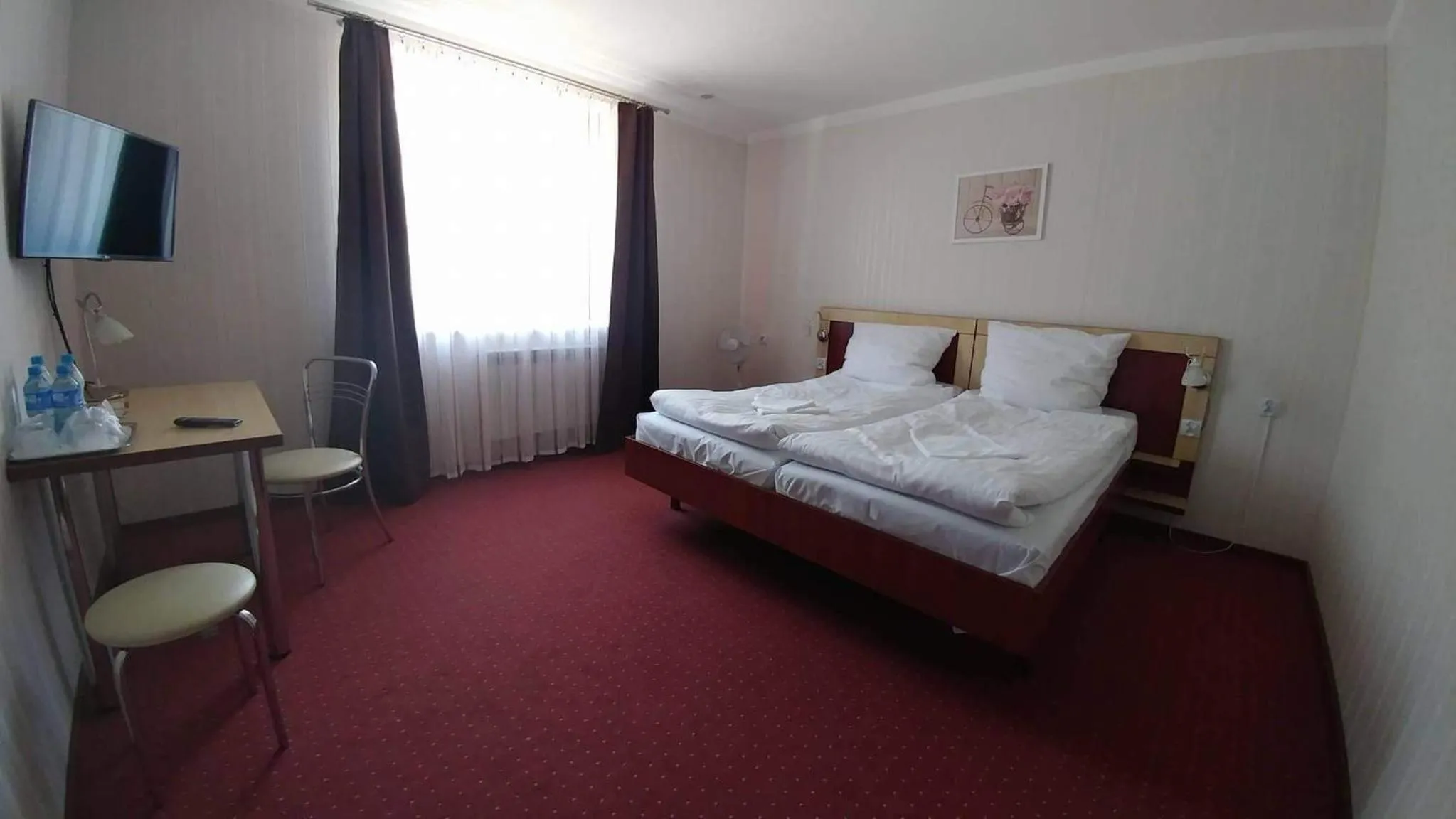 Bed in Karczma pod Młynem