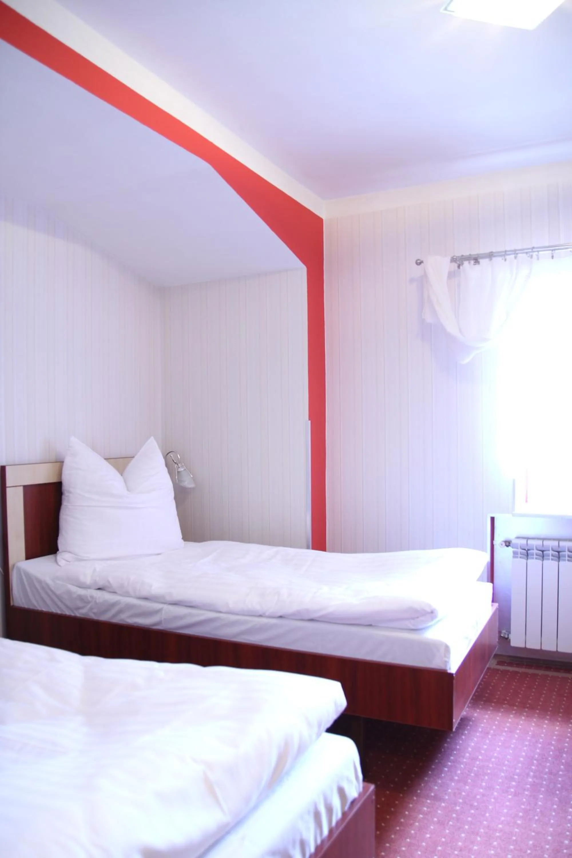 Bedroom, Bed in Karczma pod Młynem