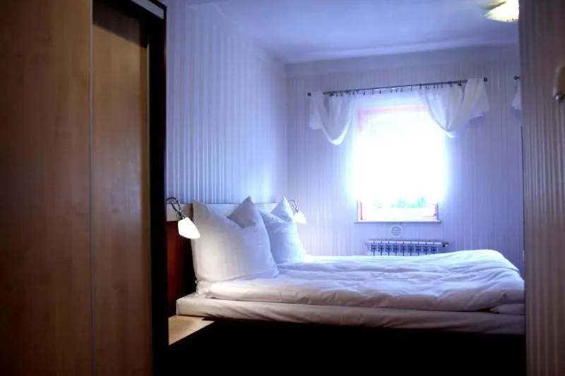 Bed in Karczma pod Młynem