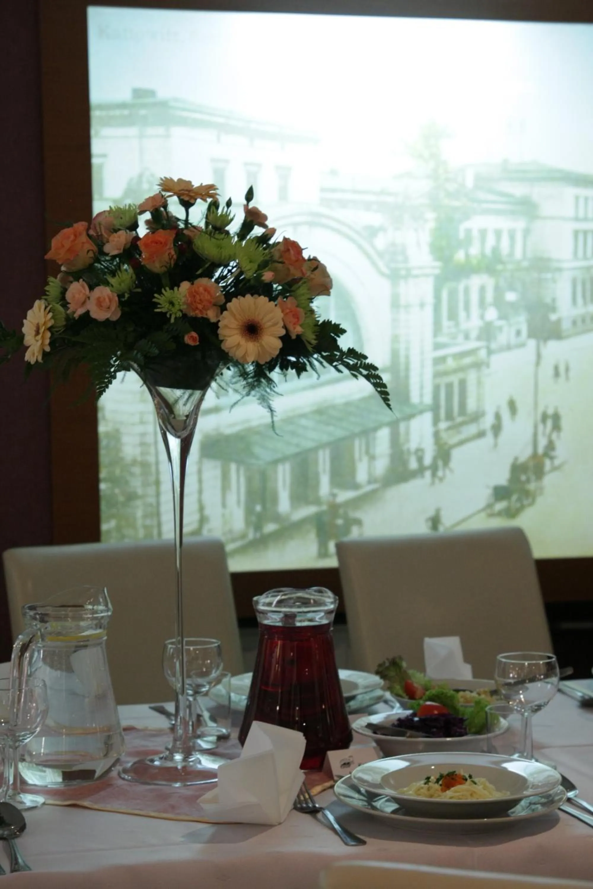 Restaurant/places to eat in Karczma pod Młynem