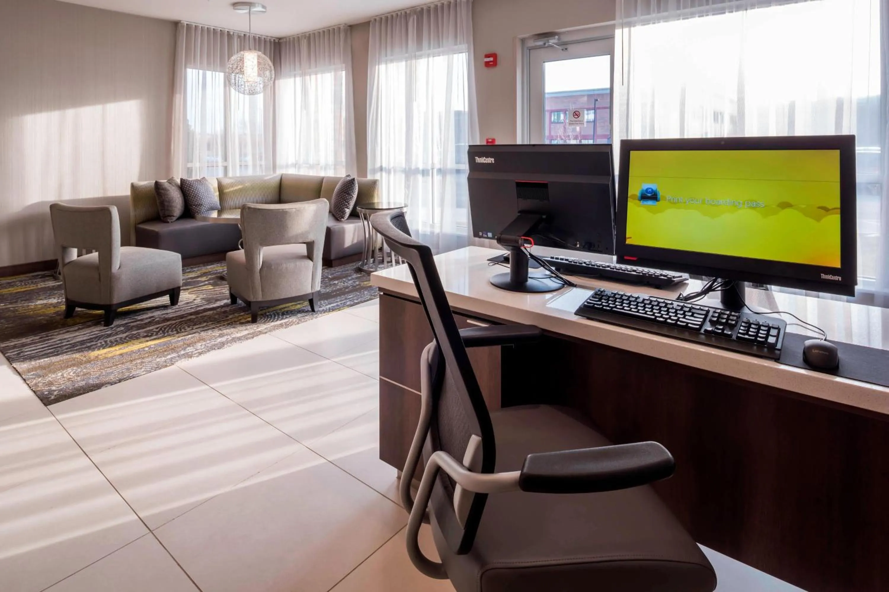 Other in SpringHill Suites by Marriott Fishkill