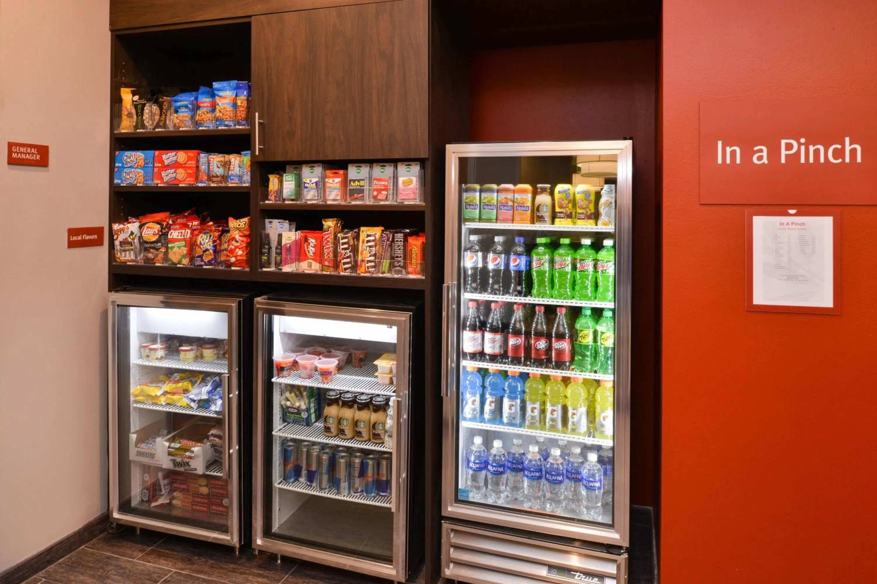 Other in TownePlace Suites by Marriott Laplace