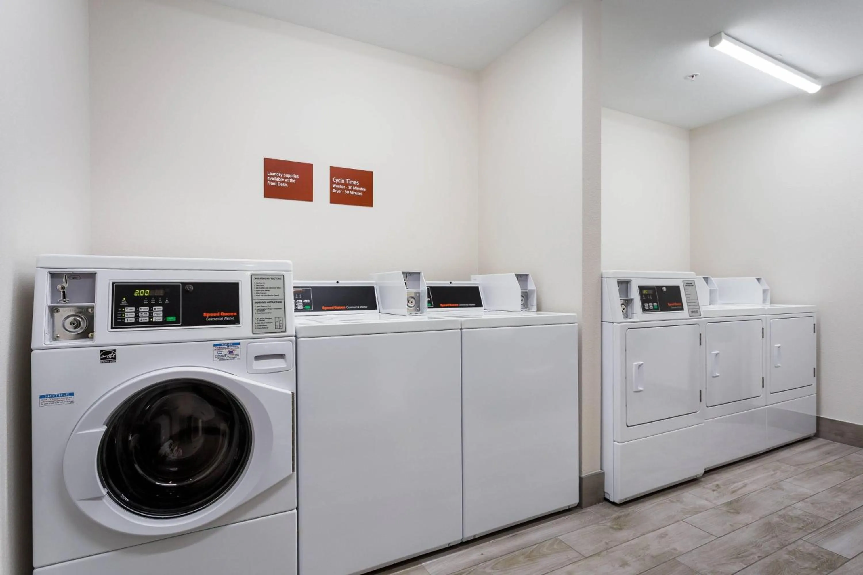 Other in TownePlace Suites by Marriott San Mateo Foster City