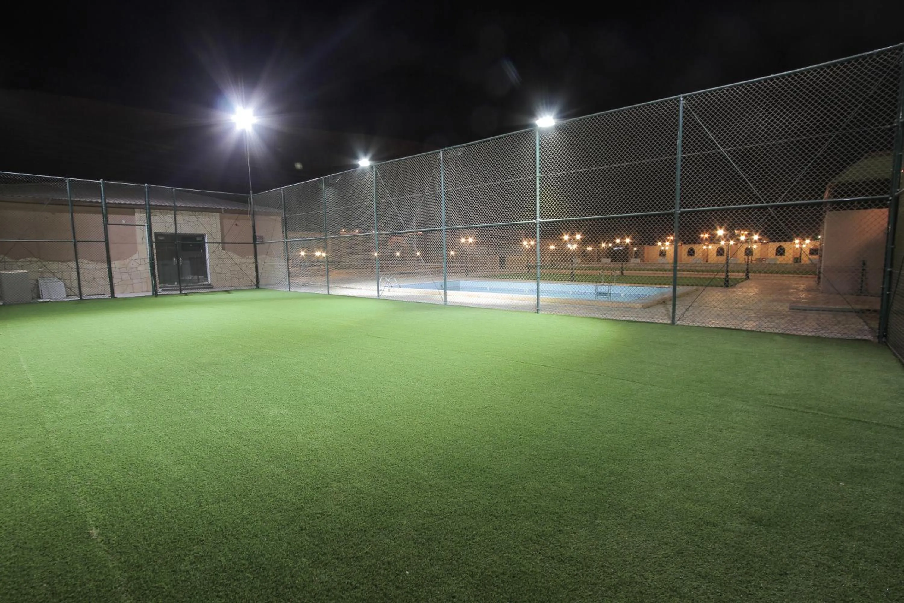 Other in Marsa Diba Hotel