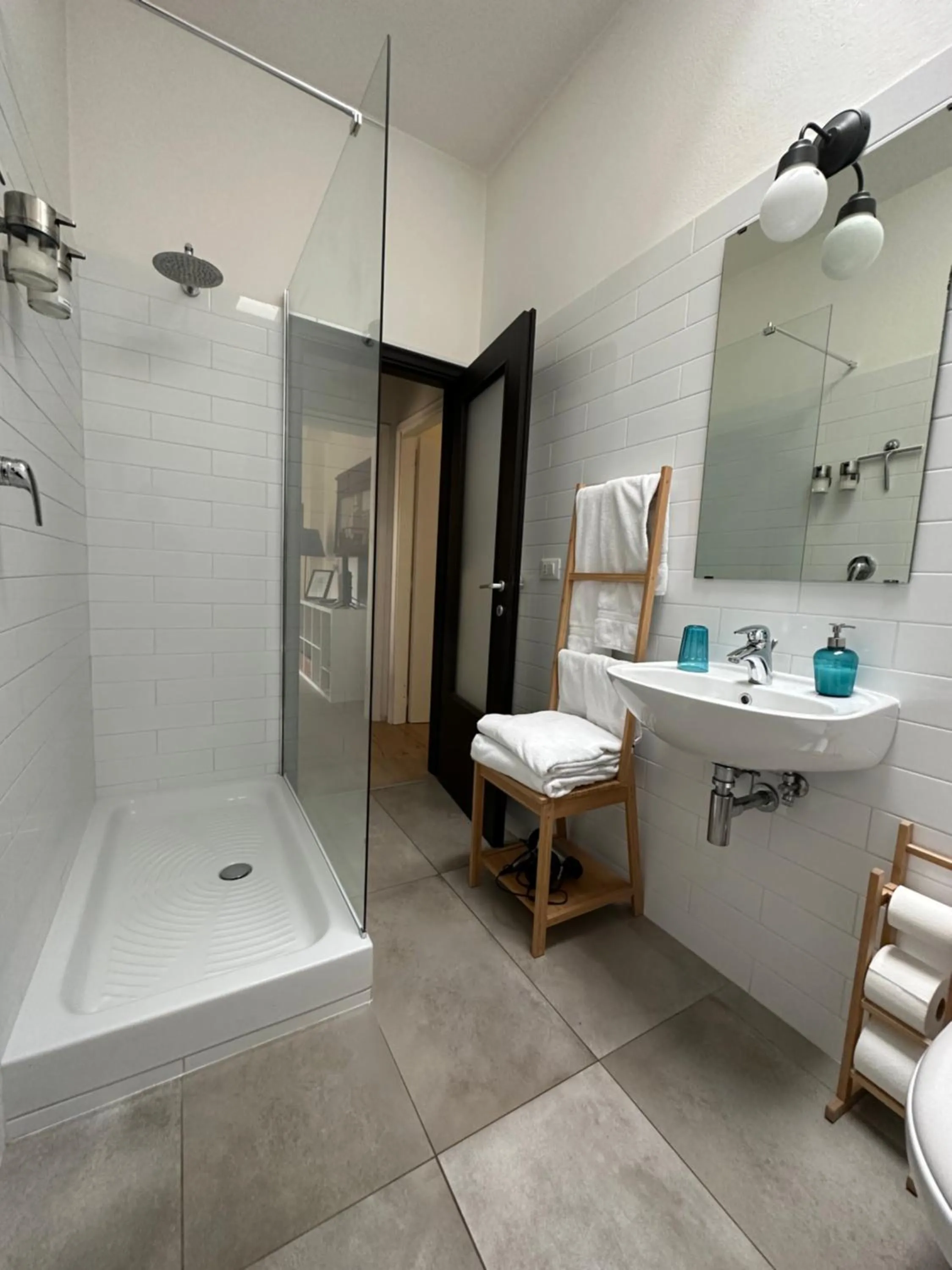 Apartment in Casa Zaira