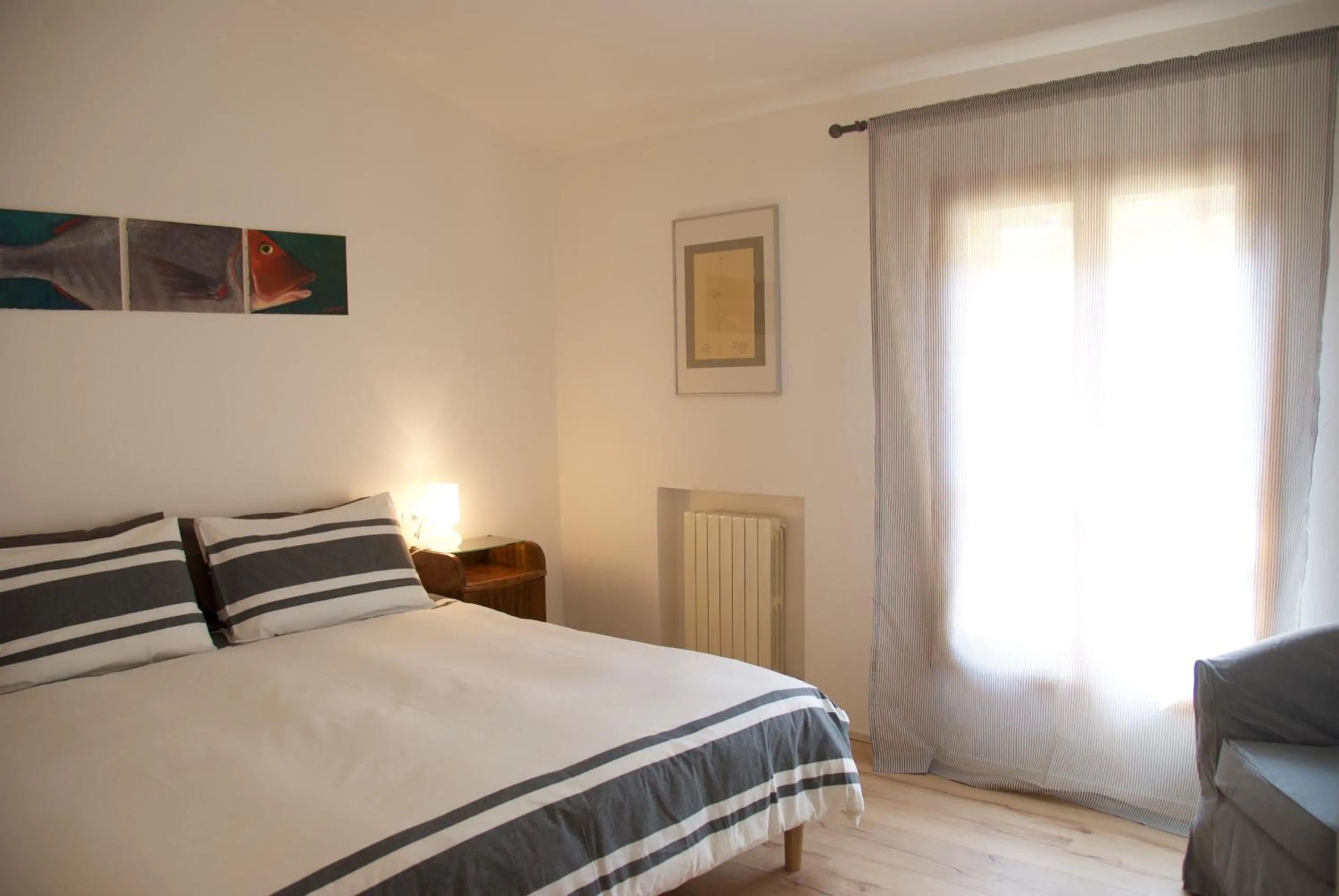 Apartment in Casa Zaira