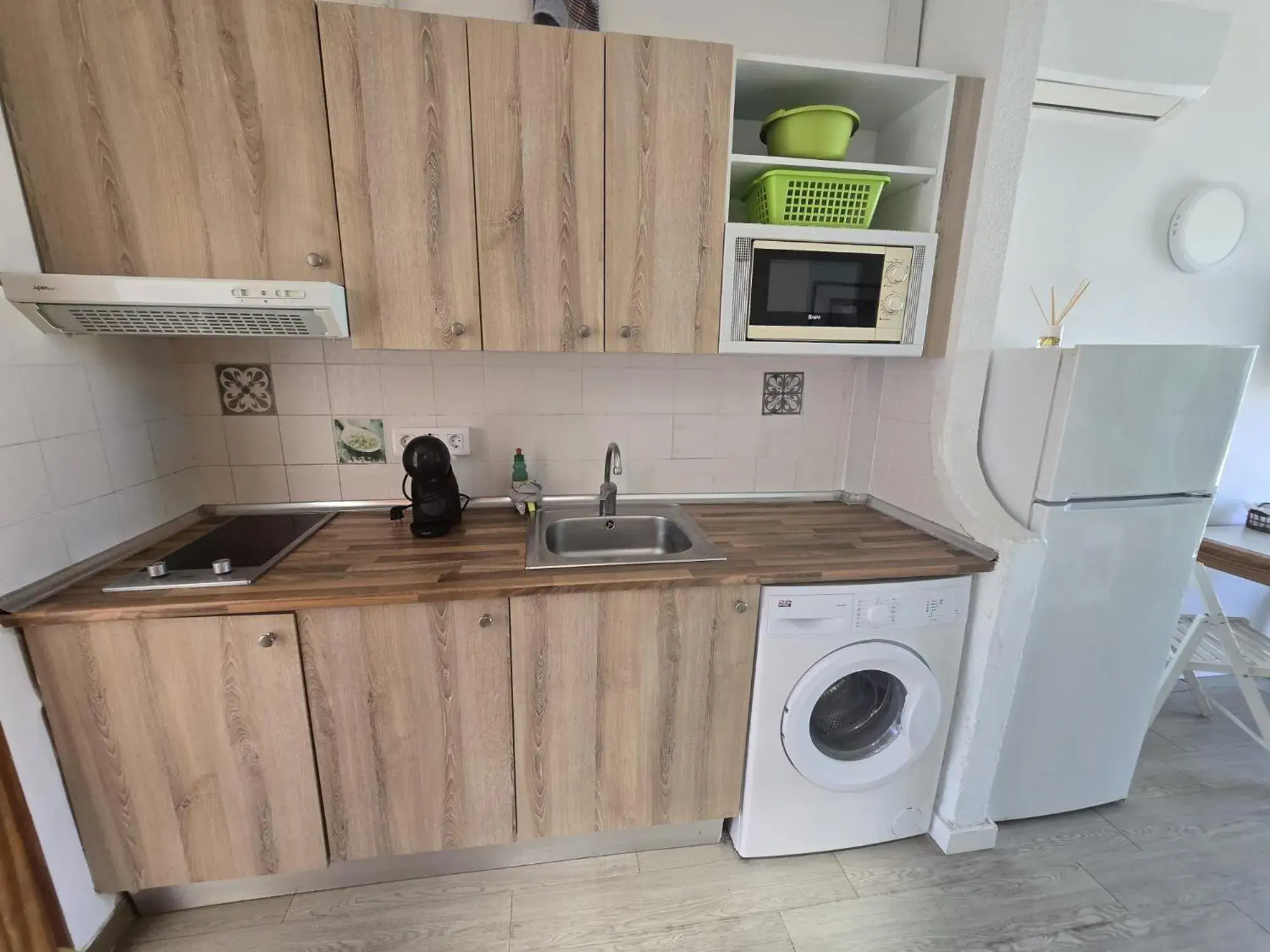 Standard Bungalow in Maspalomas Lago Canary Sunset Standard Bungalow in Maspalomas Lago Canary Sunset