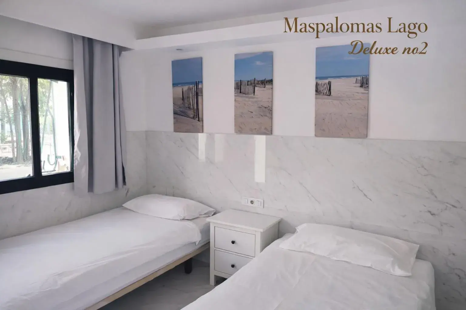 Deluxe Bungalow in Maspalomas Lago Canary Sunset Deluxe Bungalow in Maspalomas Lago Canary Sunset