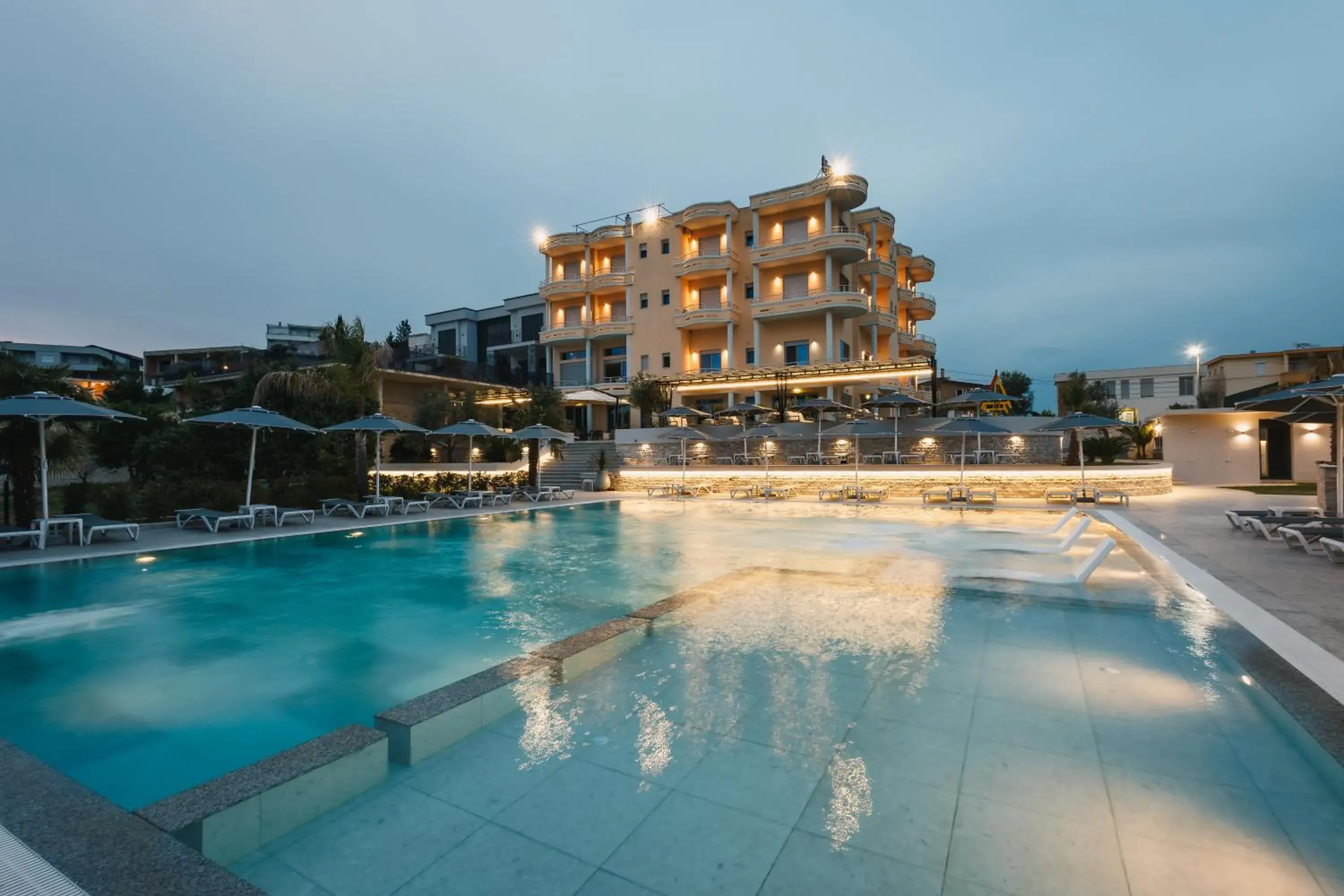 Hotel Blue Moon Hotel Blue Moon