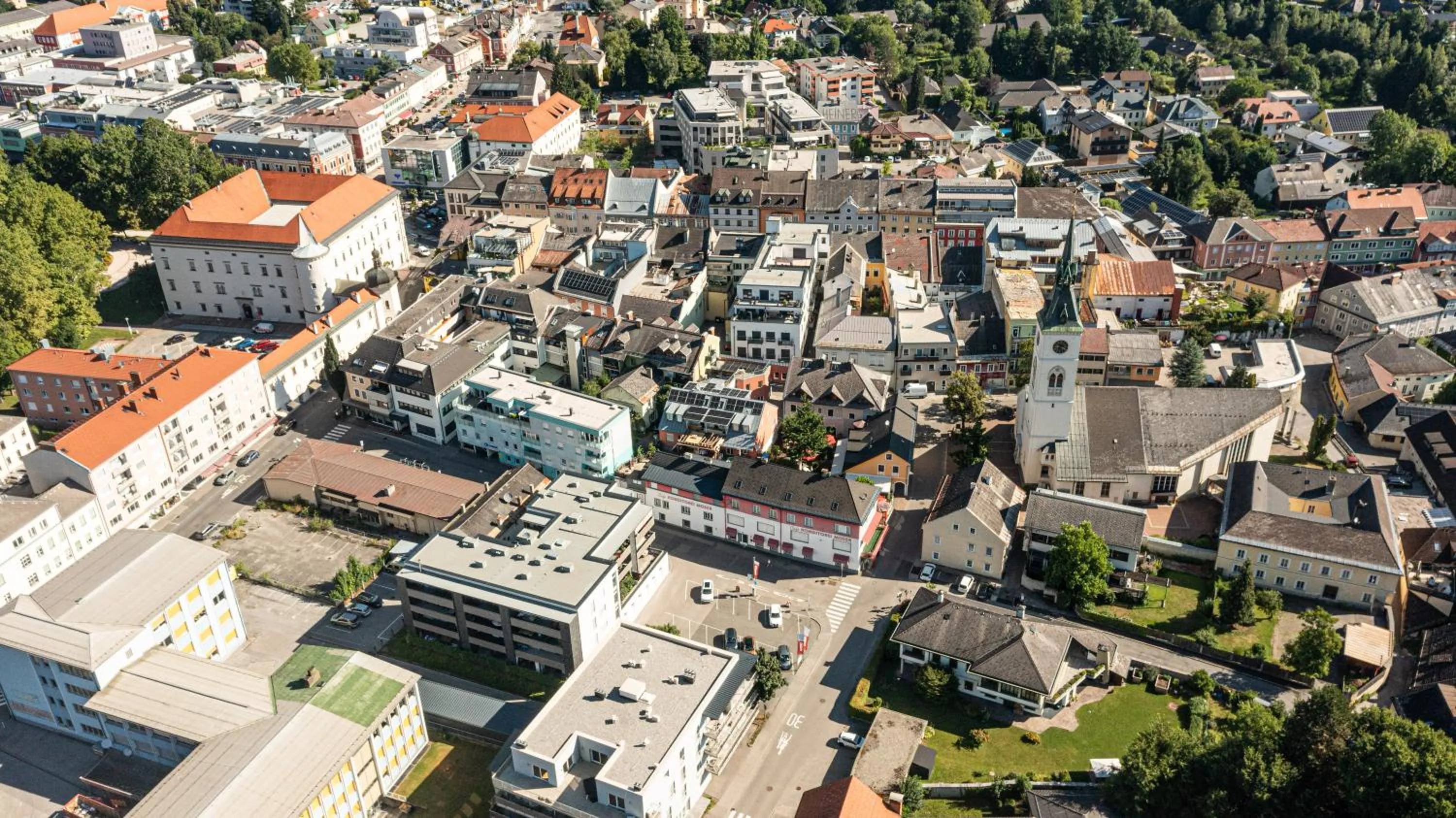 Other in Kolpinghaus Spittal