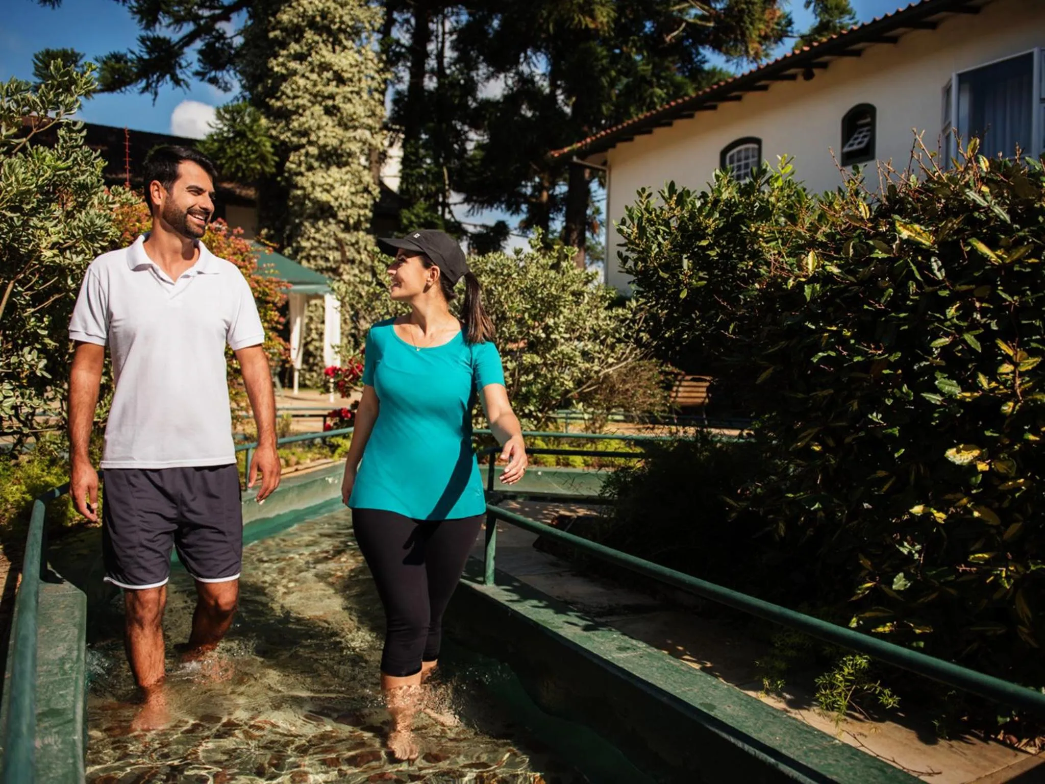 Other in Kurotel Centro Contemporâneo de Saúde e Bem Estar